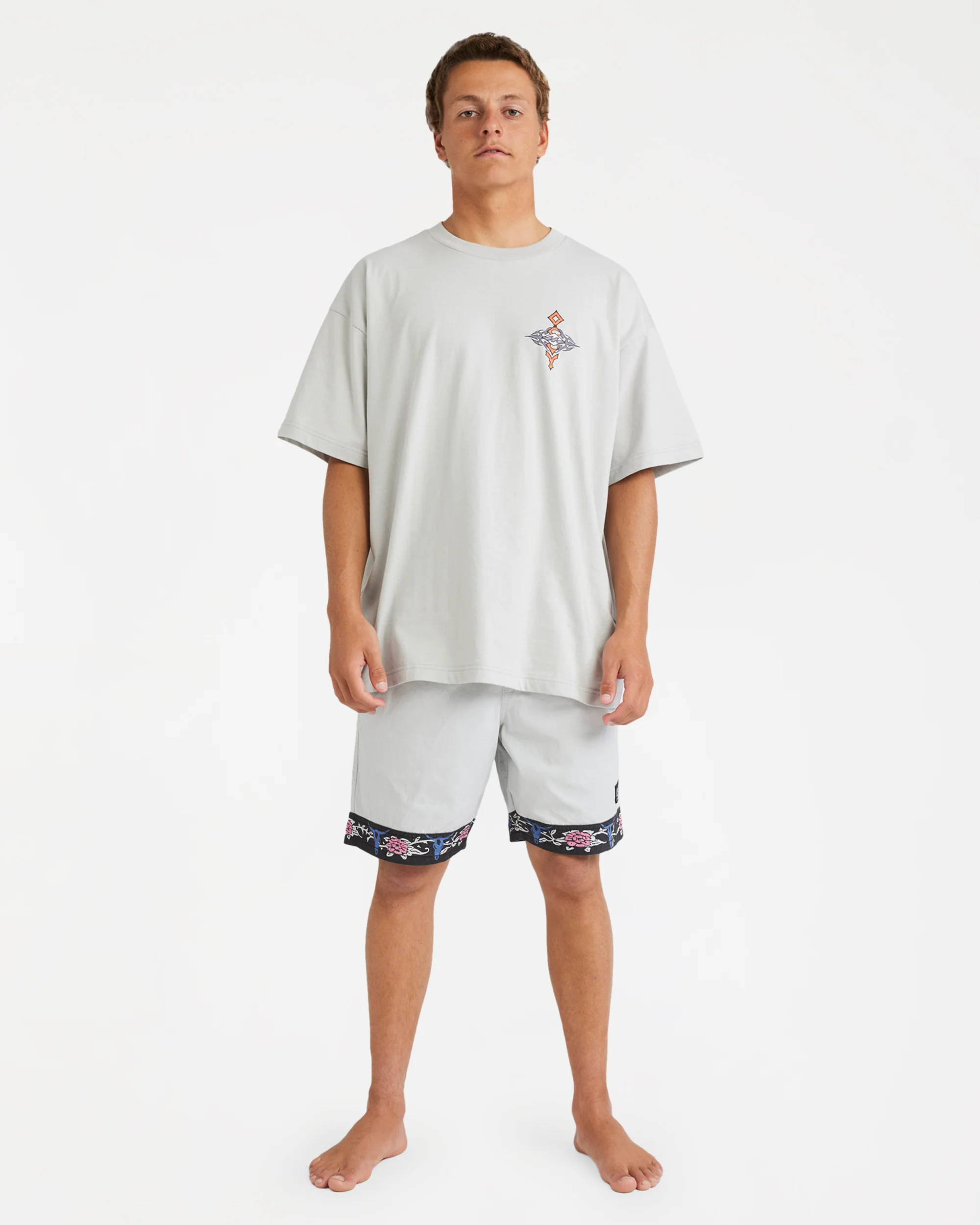 Mens Occy OG T-Shirt - Image 6