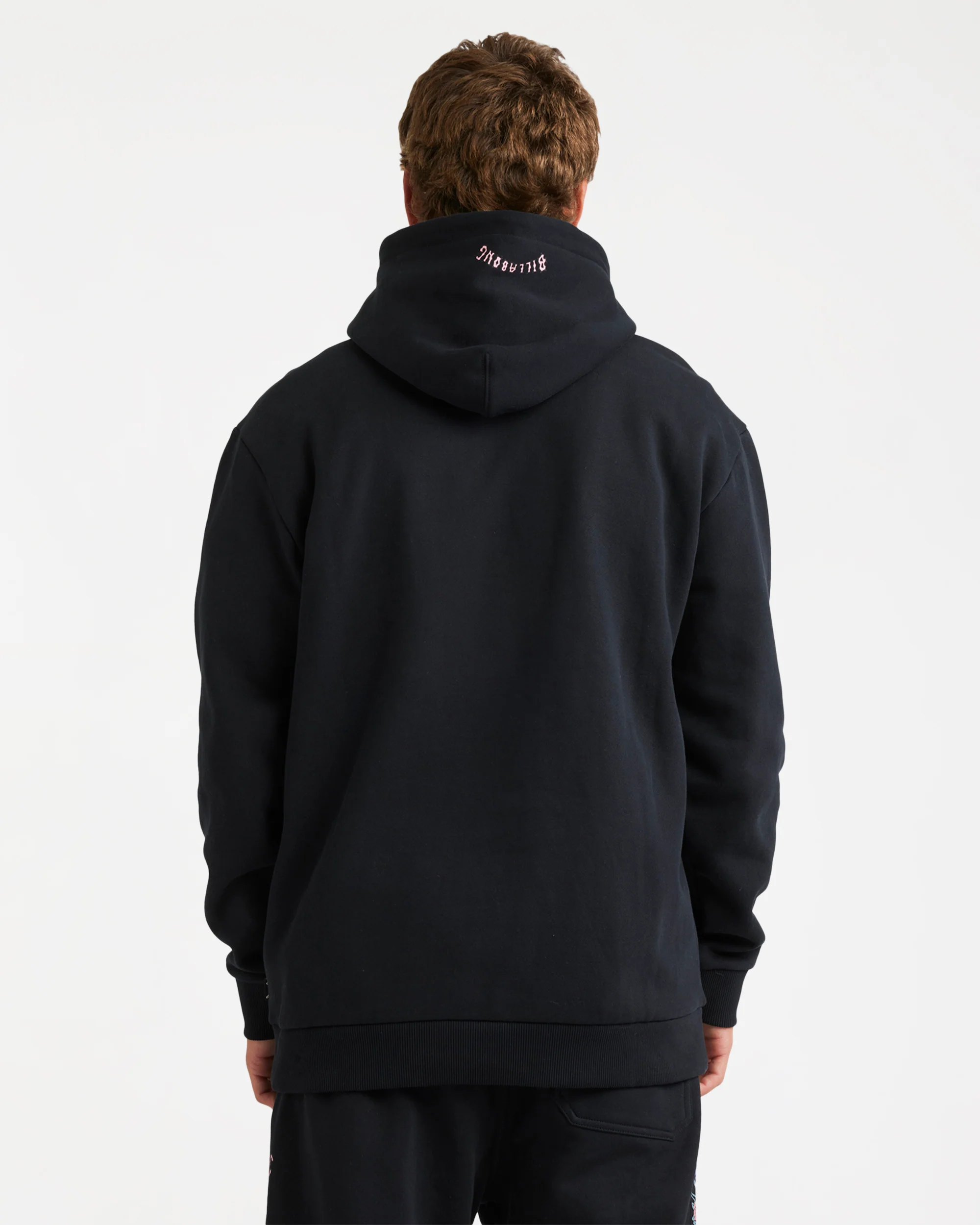 Mens Occy Heritage Pullover Hoodie - Image 4