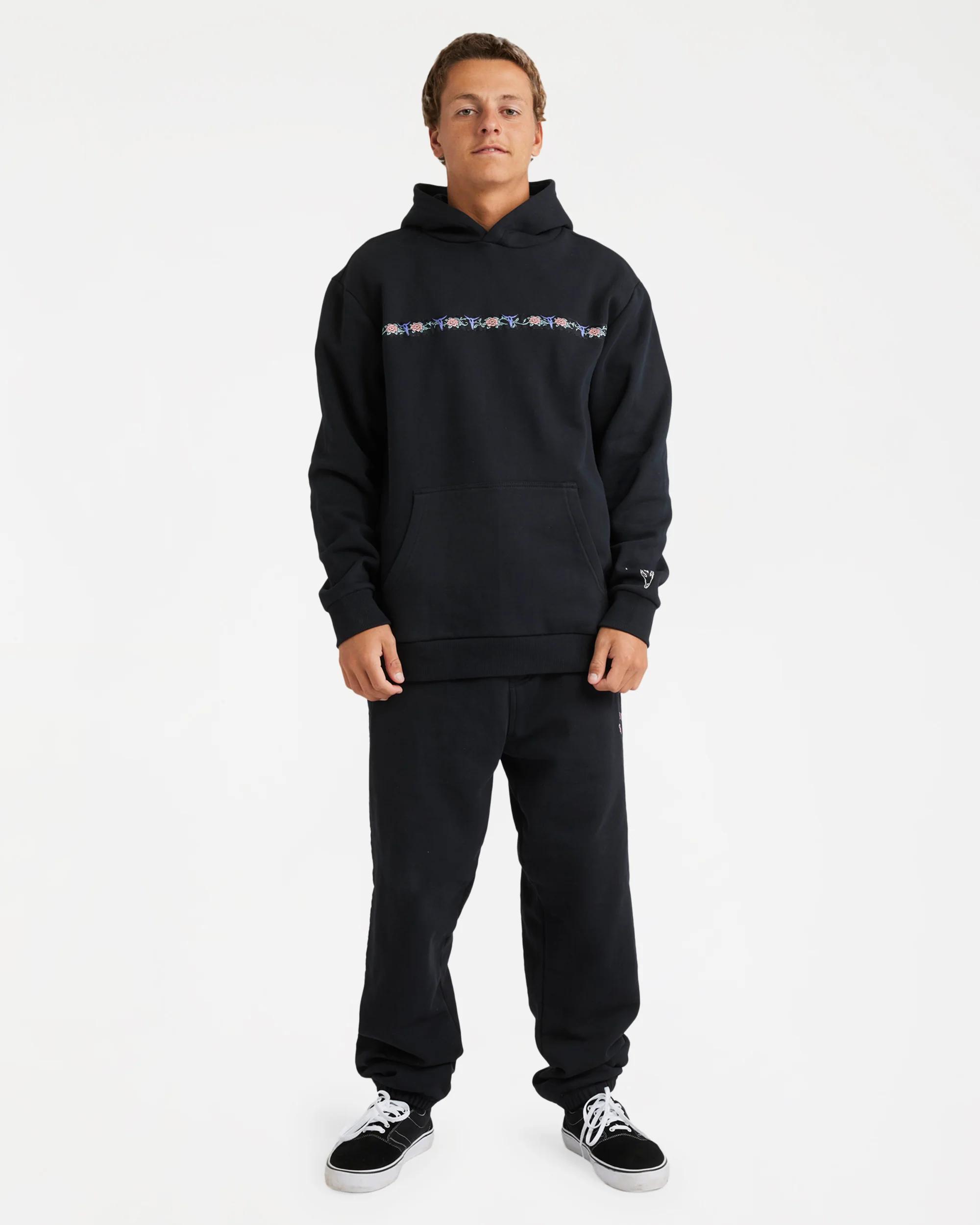 Mens Occy Heritage Pullover Hoodie - Image 6