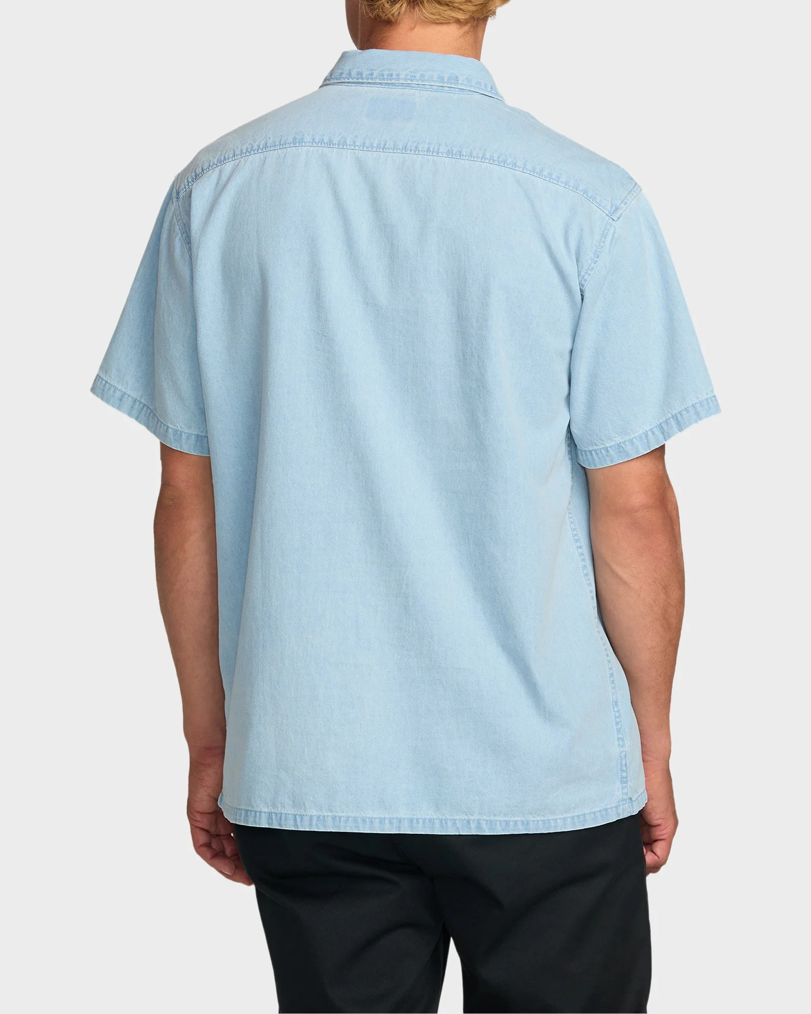 Mens Occy Shirt - Image 3