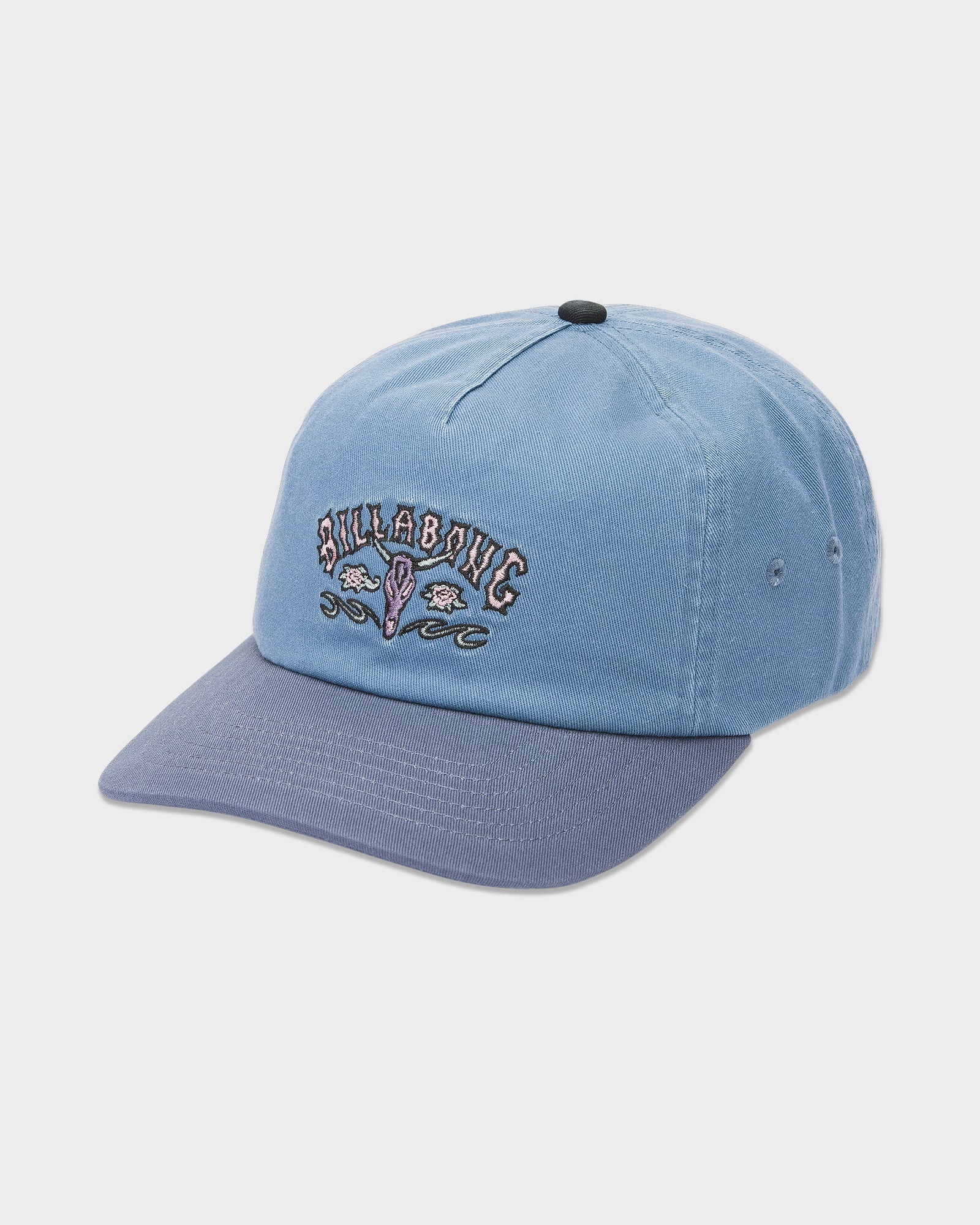 Mens Occy Strapback Cap - Image 2