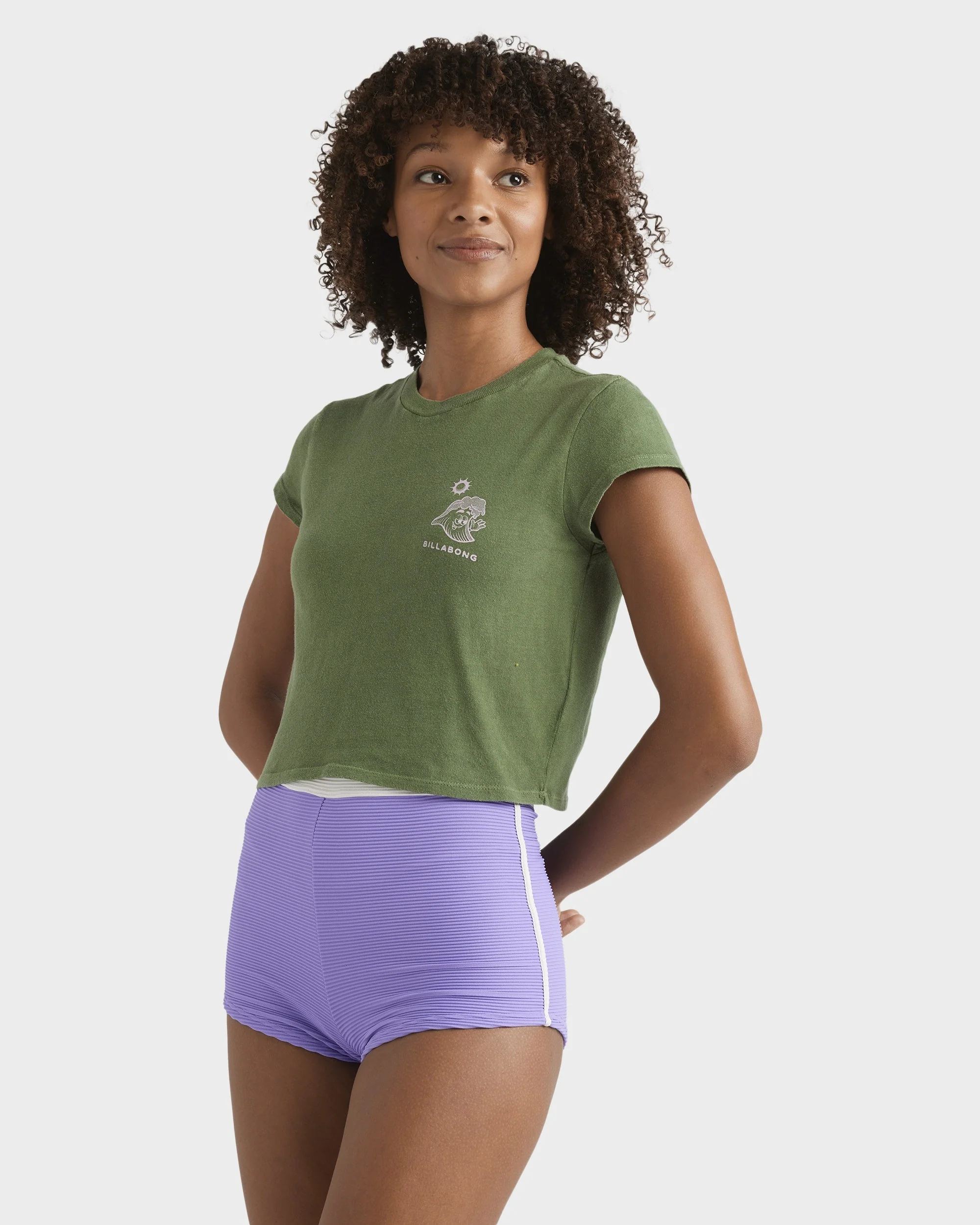 Womens Oceans Greatest T-Shirt - Image 4