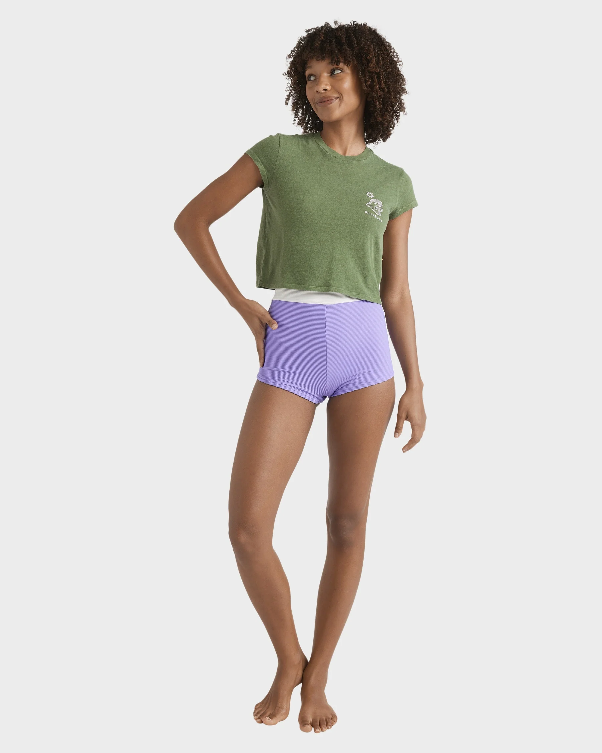 Womens Oceans Greatest T-Shirt - Image 6