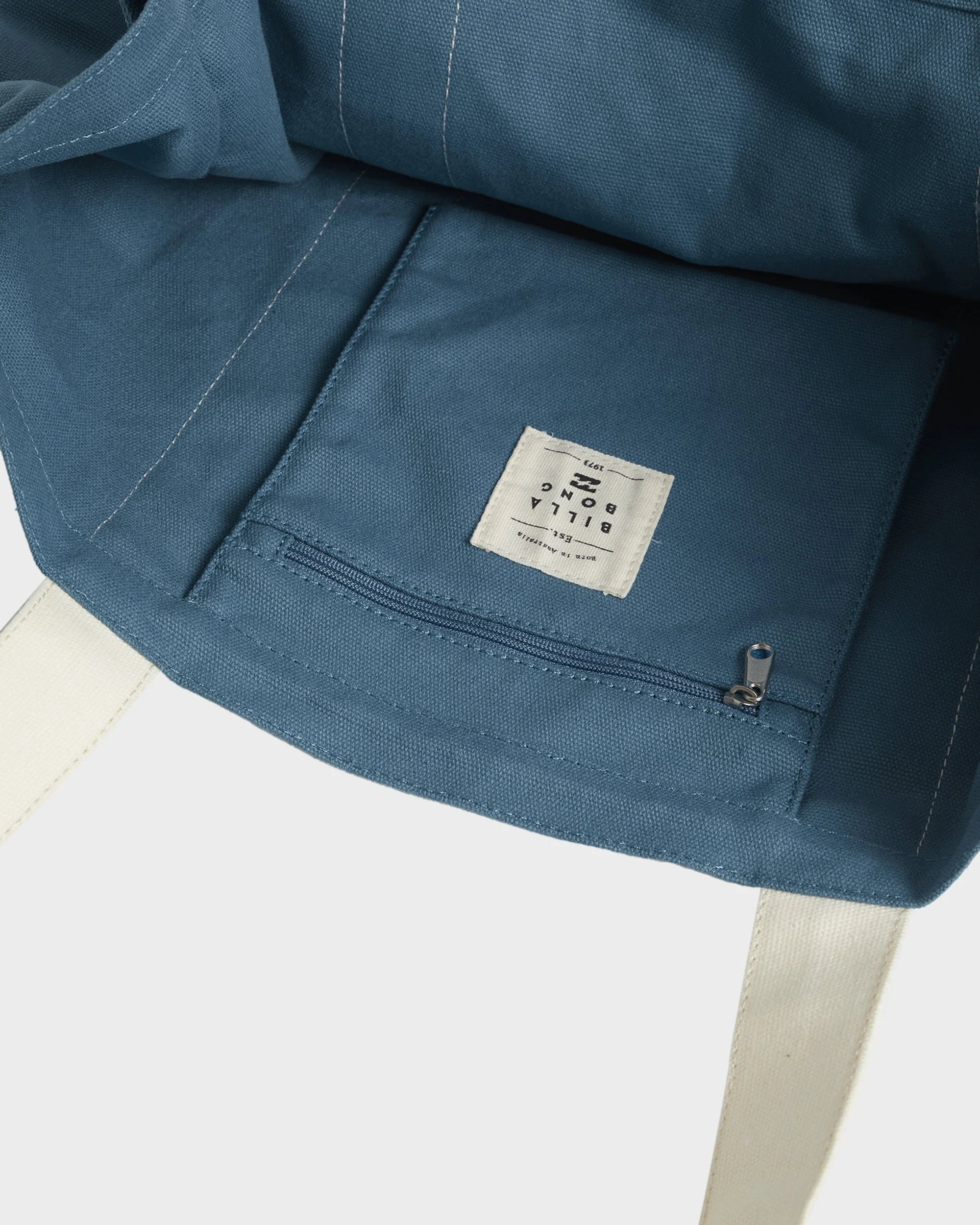 Womens Oceans Tote Bag - Image 3