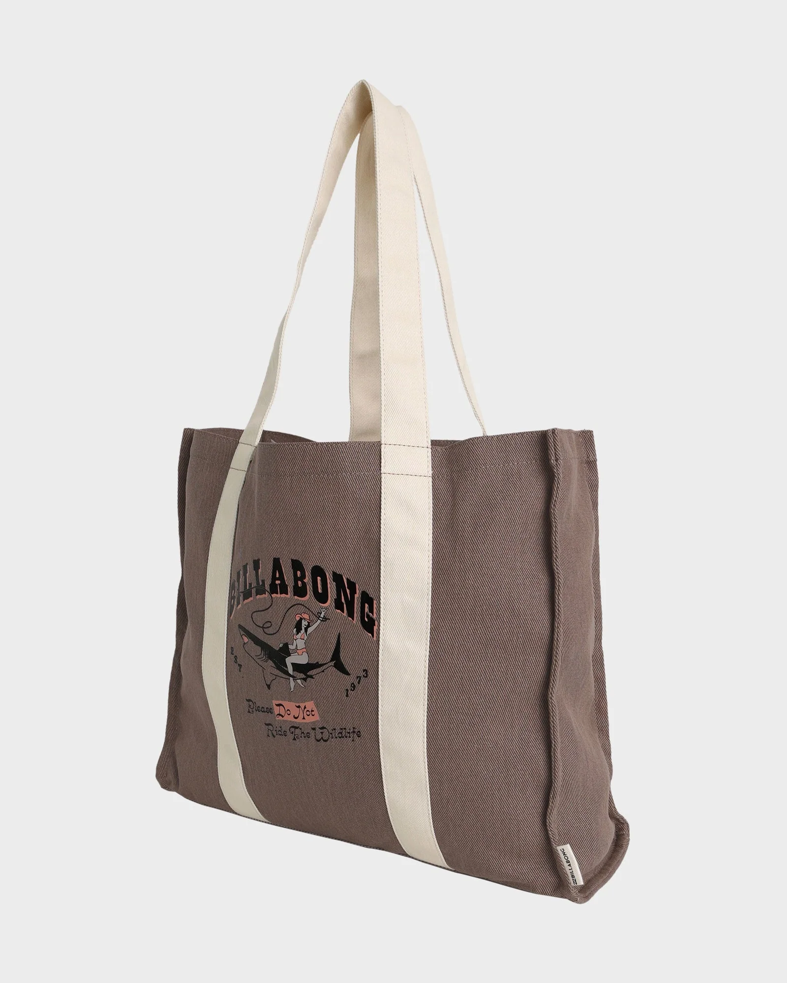 Womens Oceans Greatest Tote Bag - Image 2