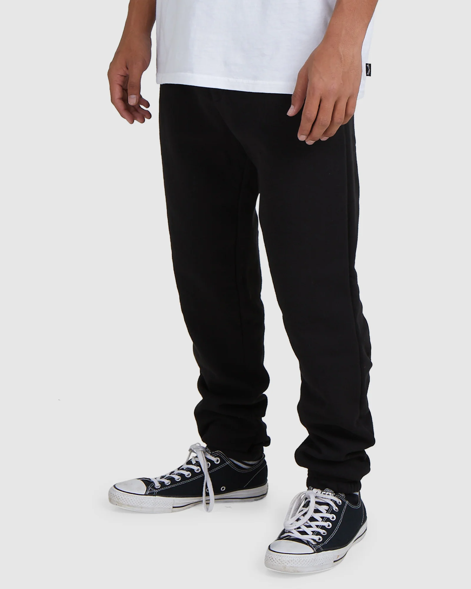 Mens OD Fleece Pants - Image 2