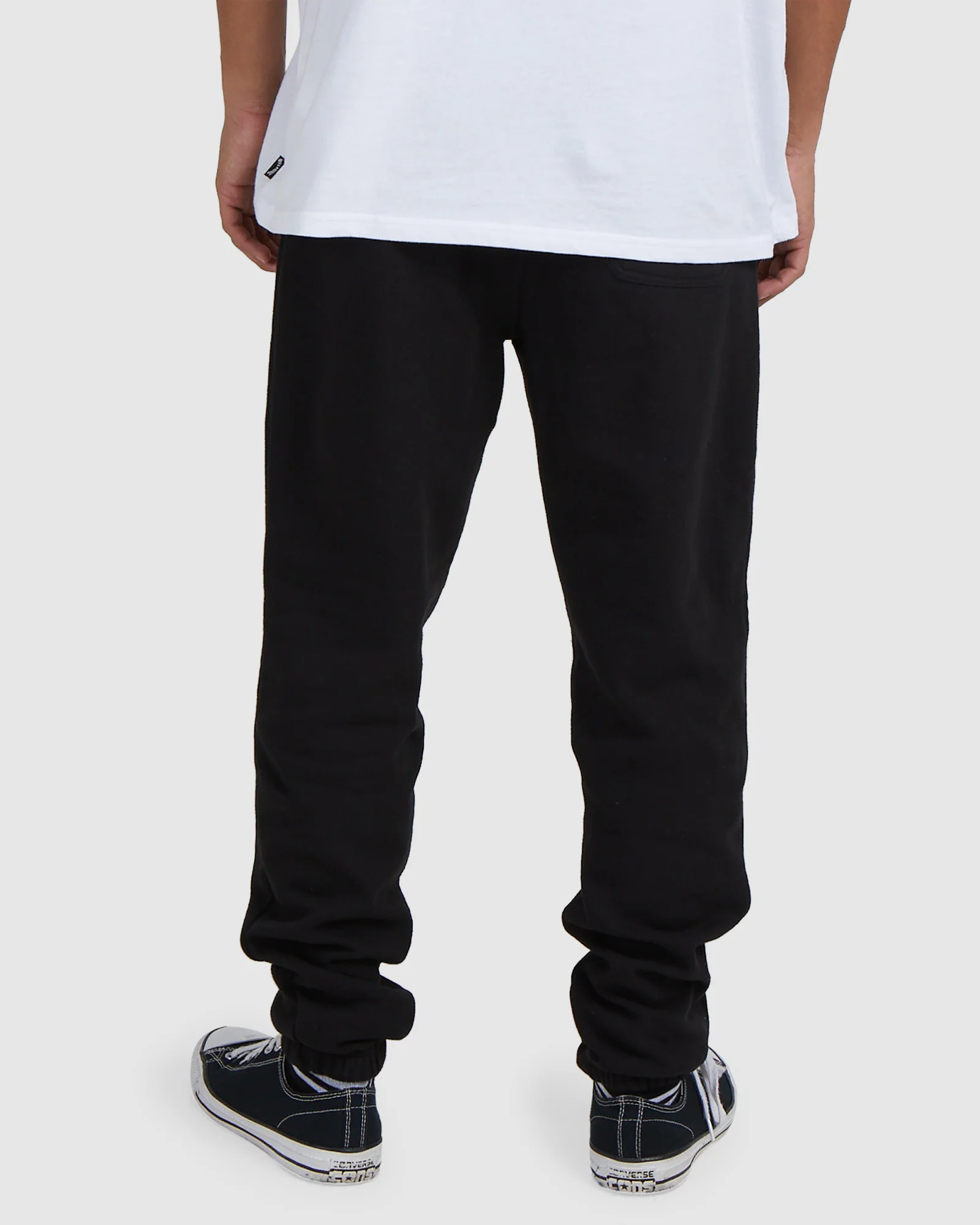 Mens OD Fleece Pants - Image 3
