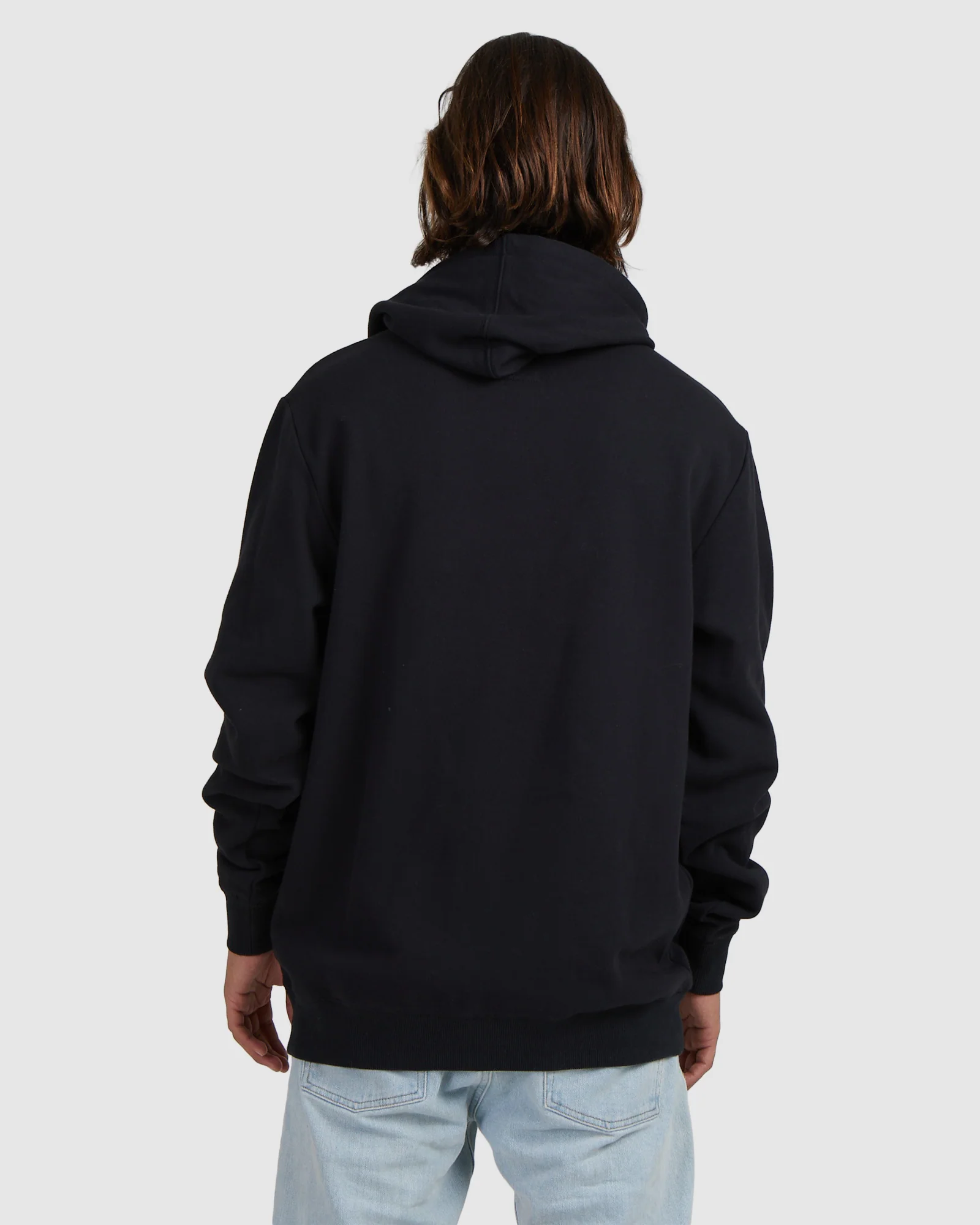 Mens OD Pullover Hoodie - Image 3