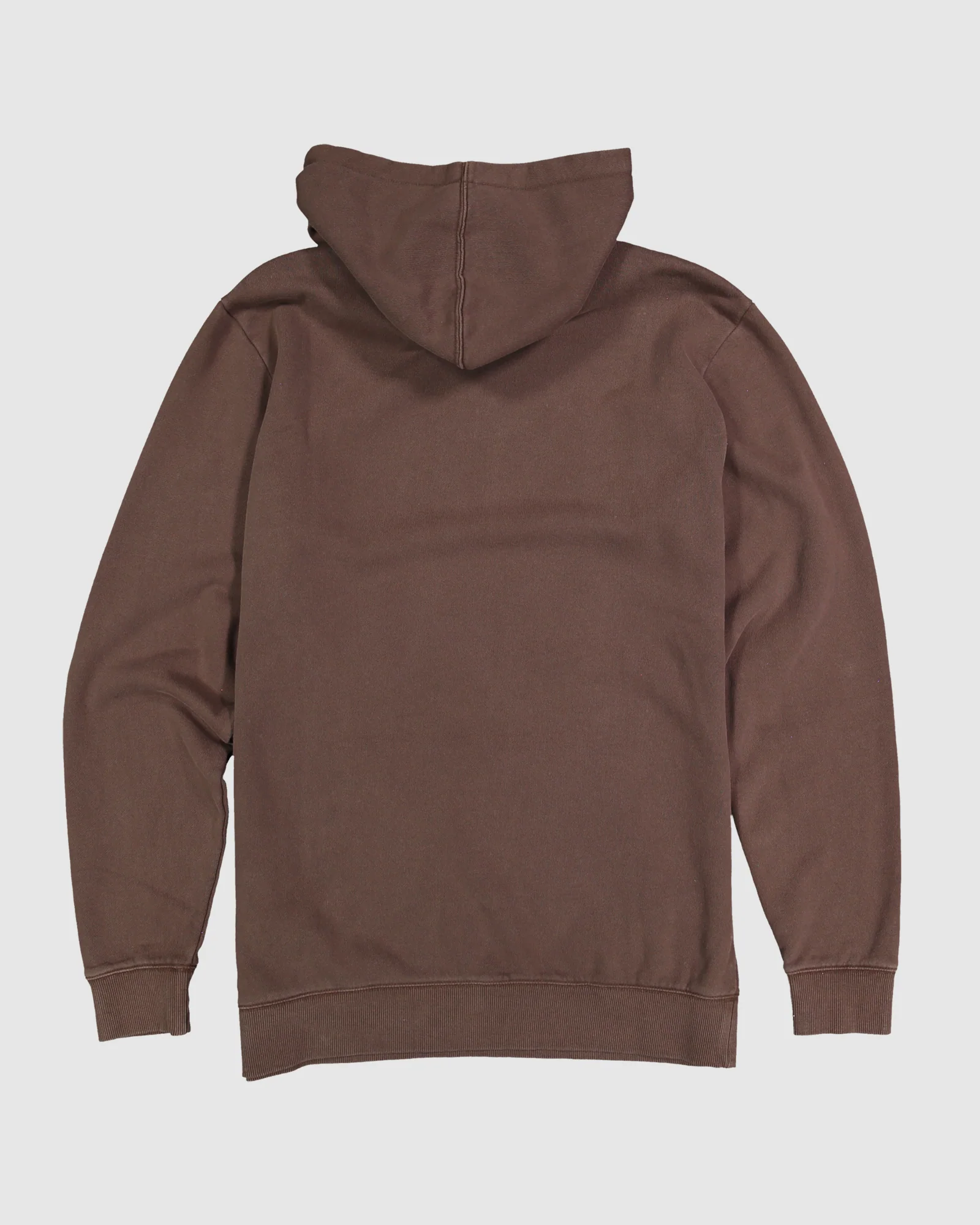 Mens OD Pullover Hoodie - Image 2