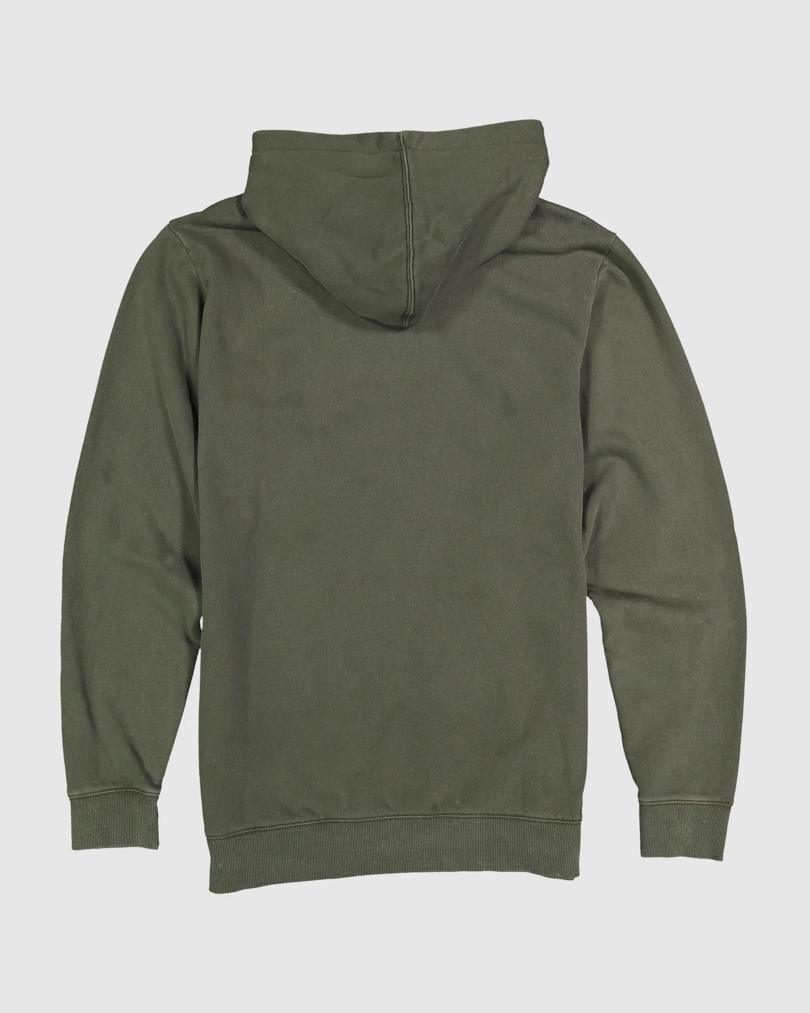Mens OD Pullover Hoodie - Image 2