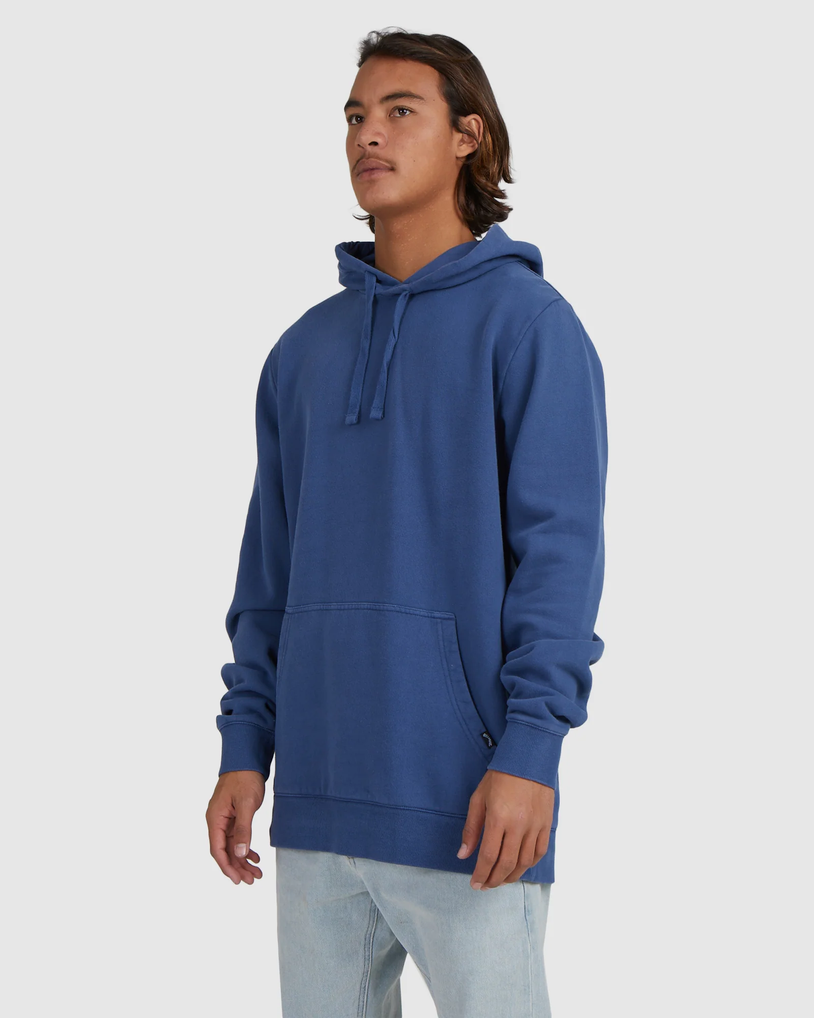Mens OD Pullover Hoodie - Image 2