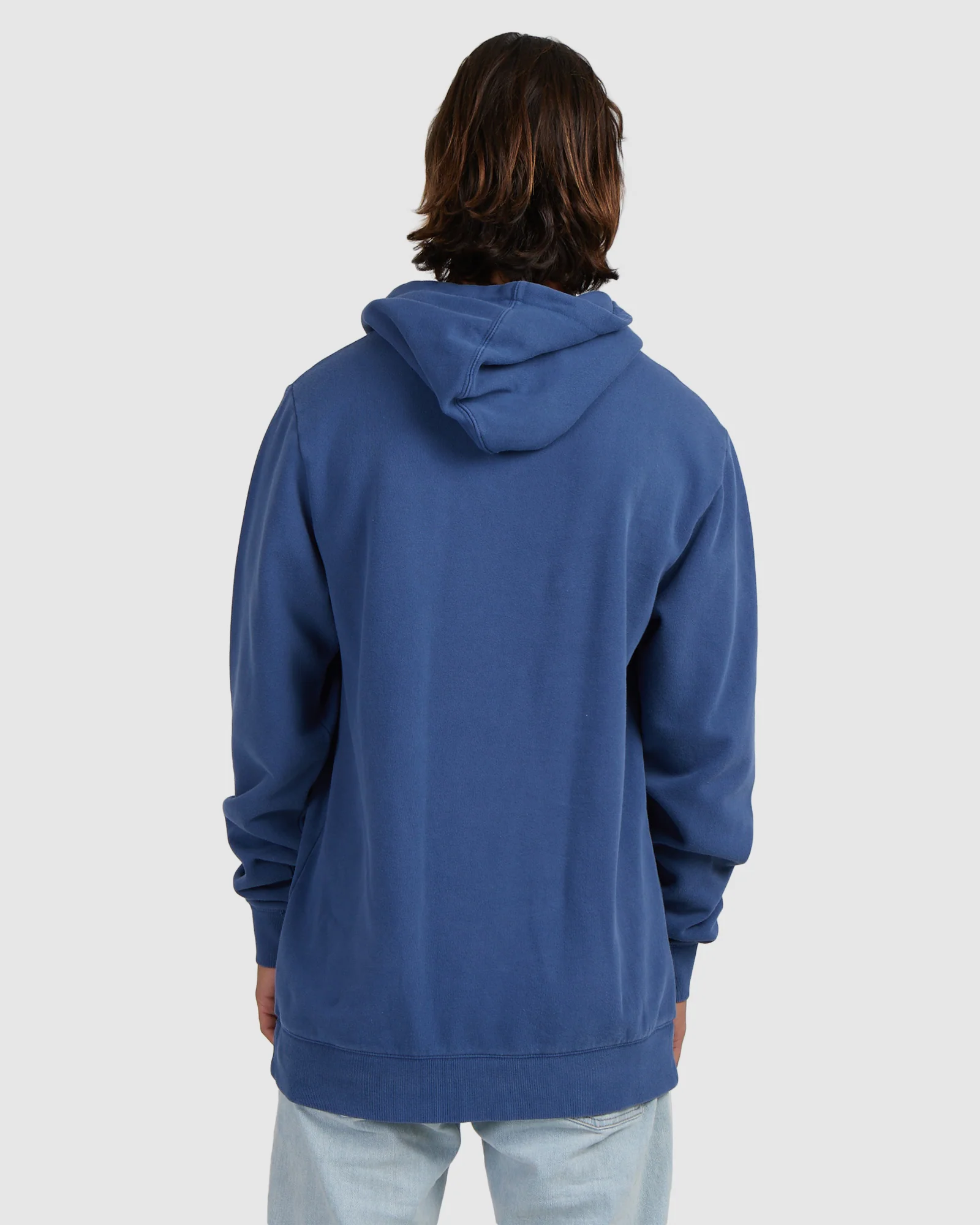 Mens OD Pullover Hoodie - Image 3