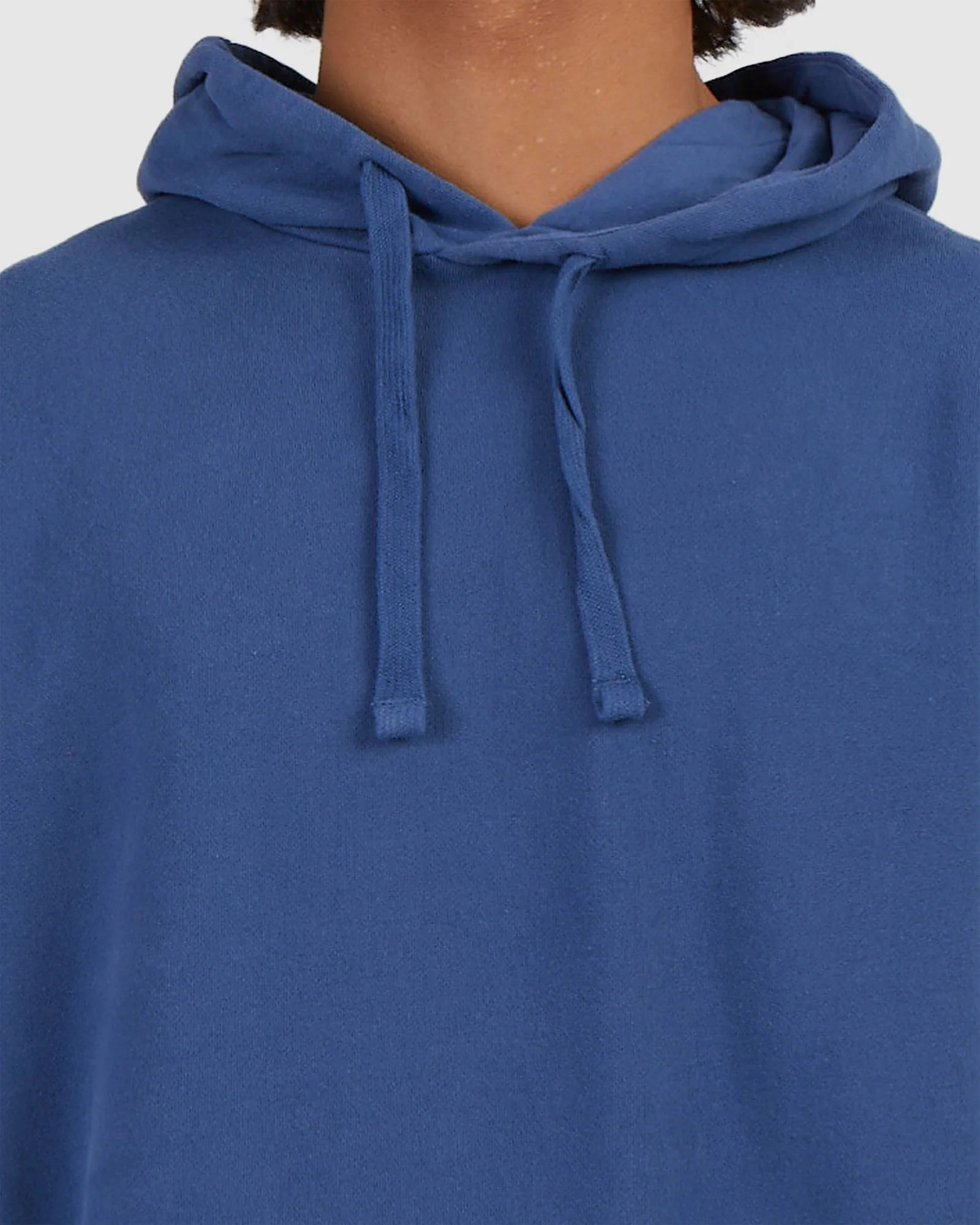 Mens OD Pullover Hoodie - Image 4