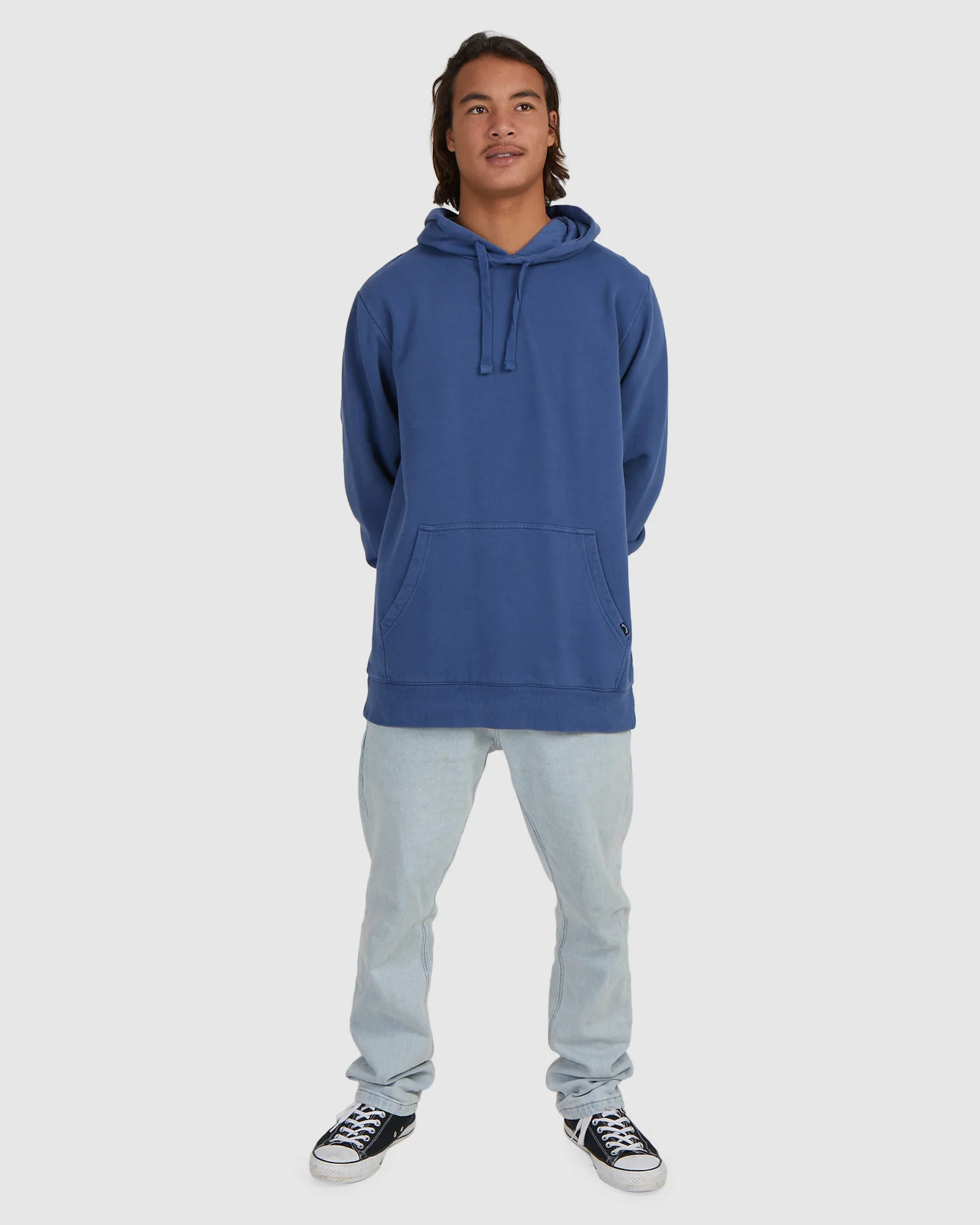 Mens OD Pullover Hoodie - Image 5