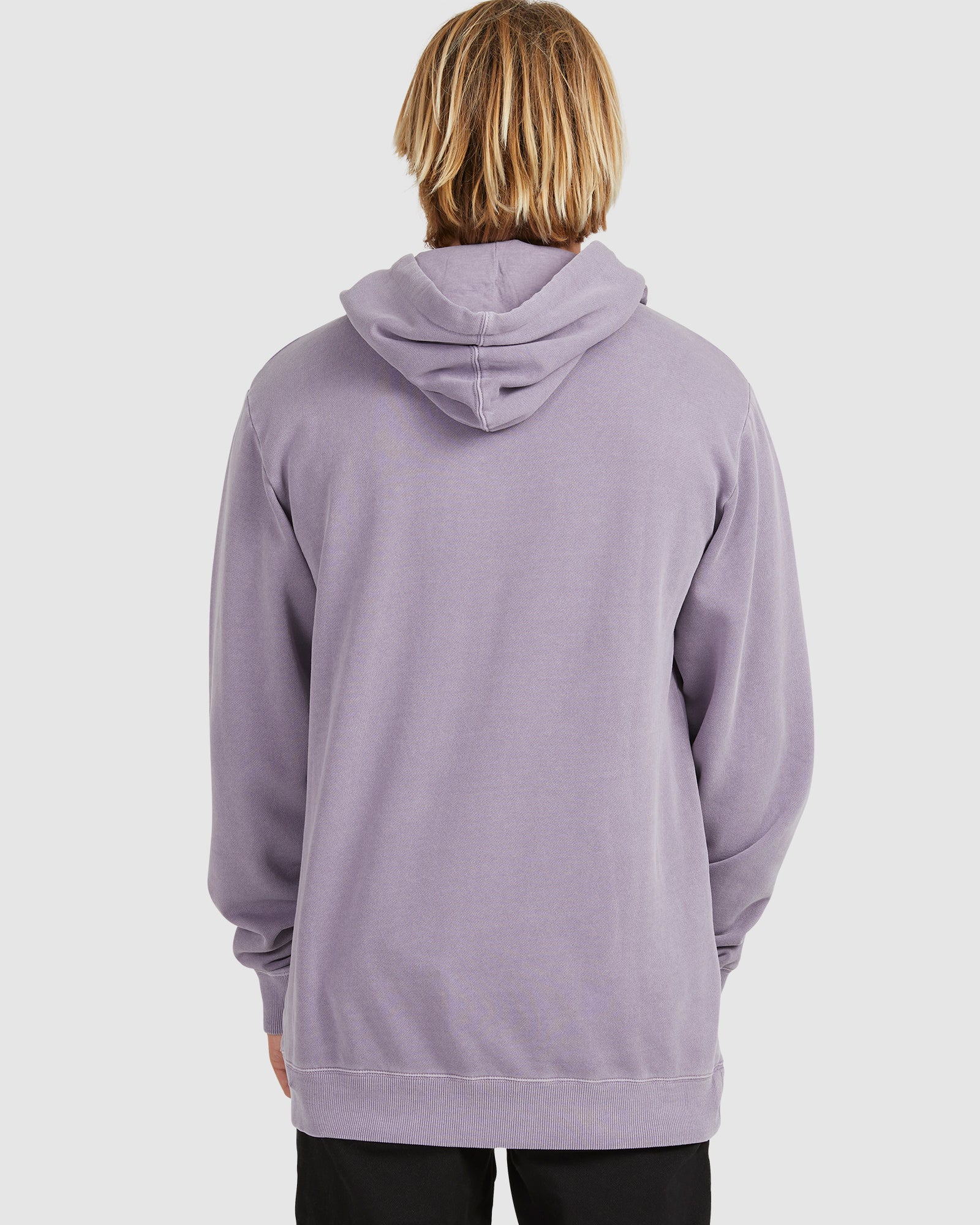 Mens OD Pullover Hoodie - Image 3