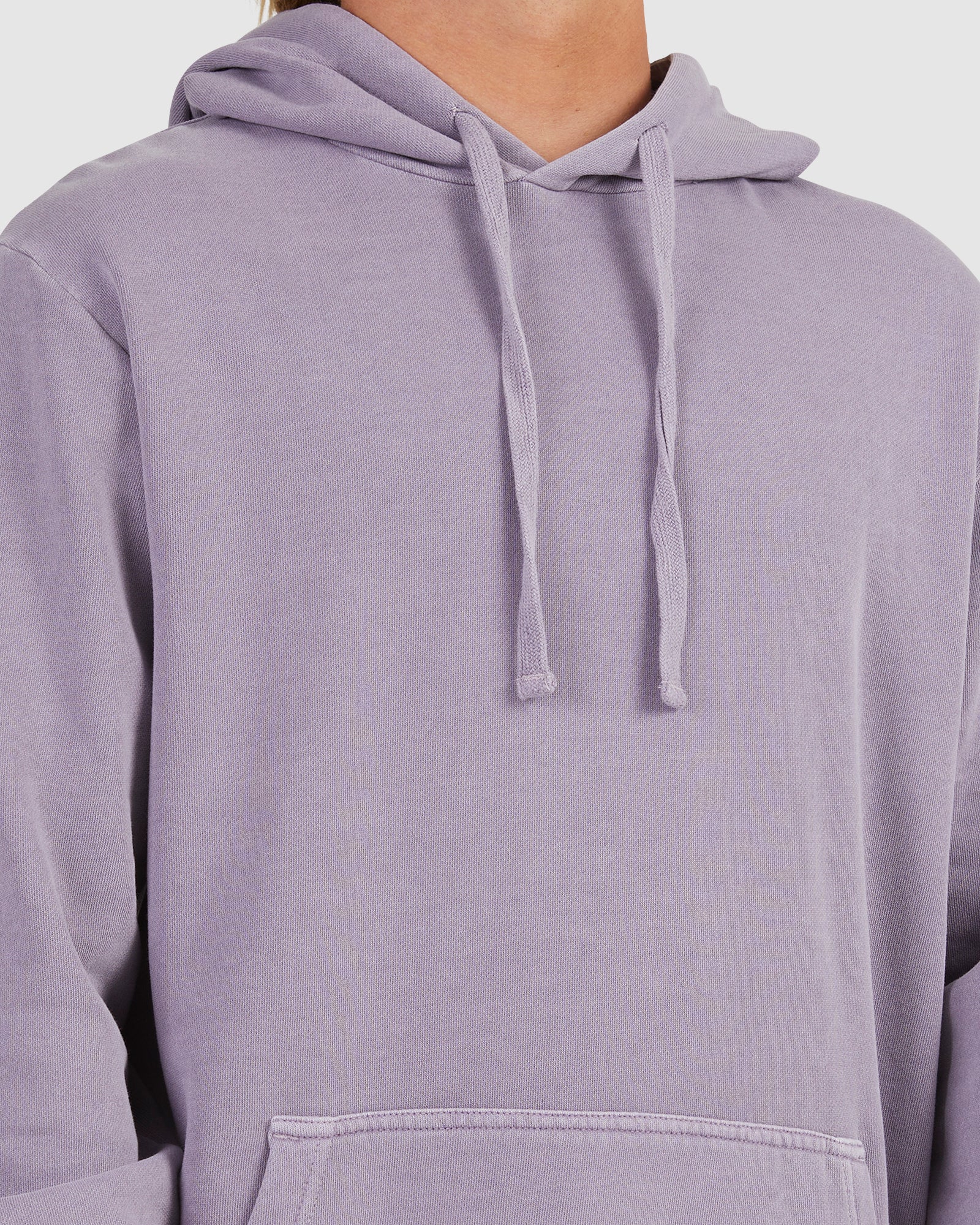 Mens OD Pullover Hoodie - Image 4