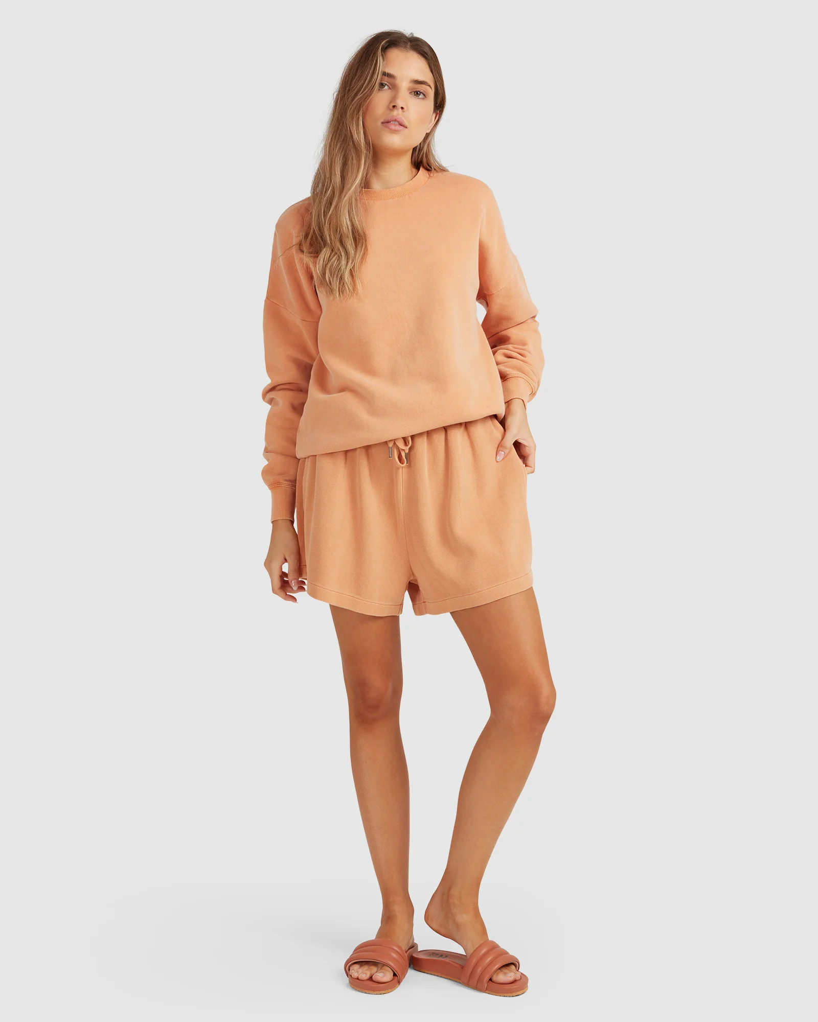 Womens OD Shorts - Image 6