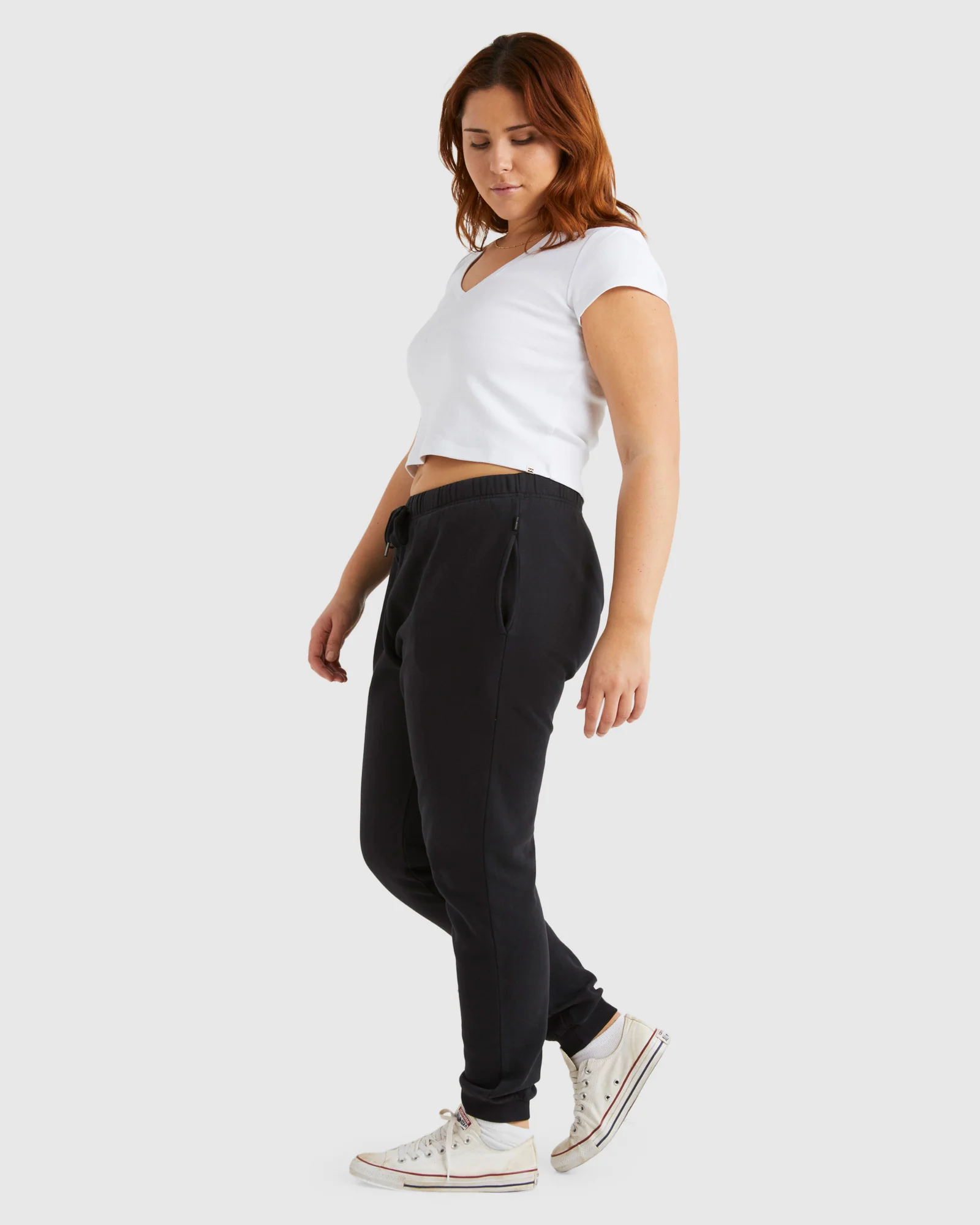 Womens OD Trackpants - Image 5