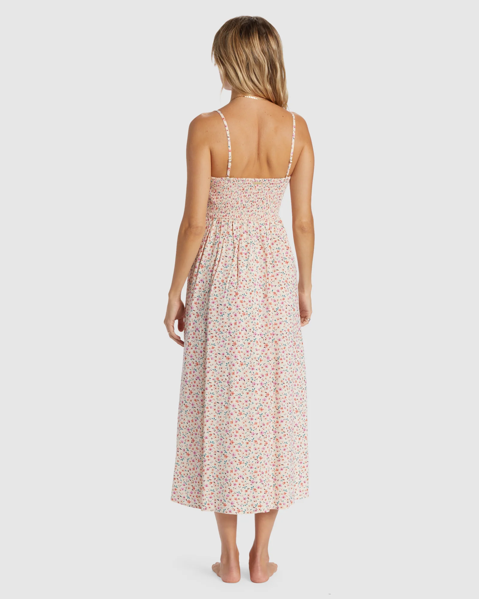 Womens Off The Coast Dress - Image 2