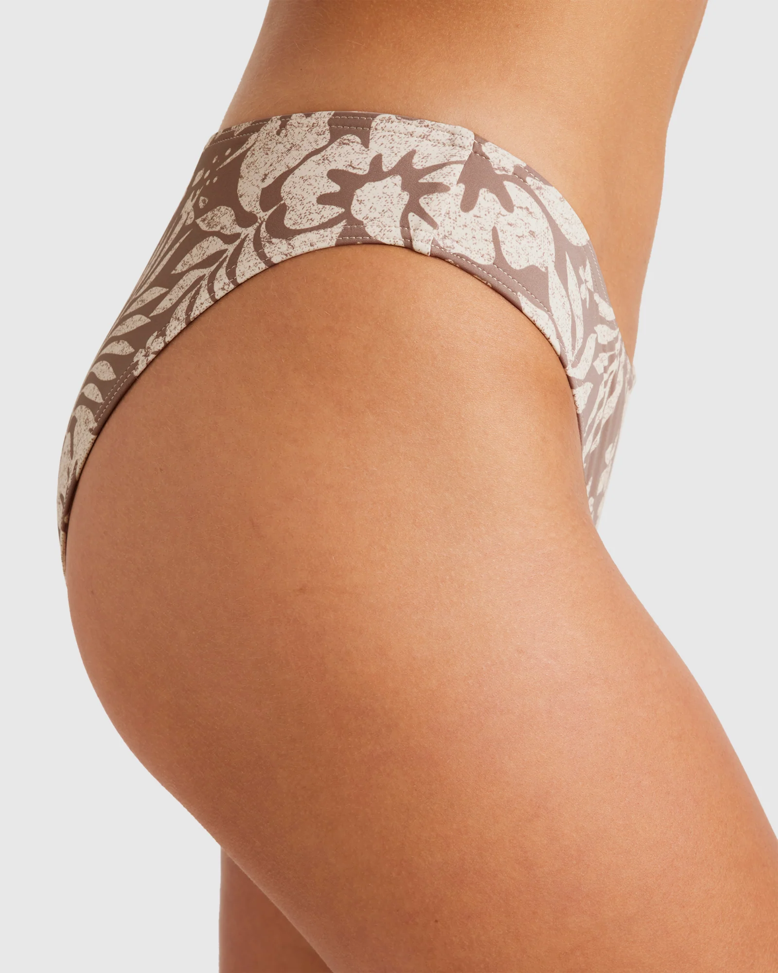 Womens Off Tropic Bondi Pant Bikini Bottom - Image 4