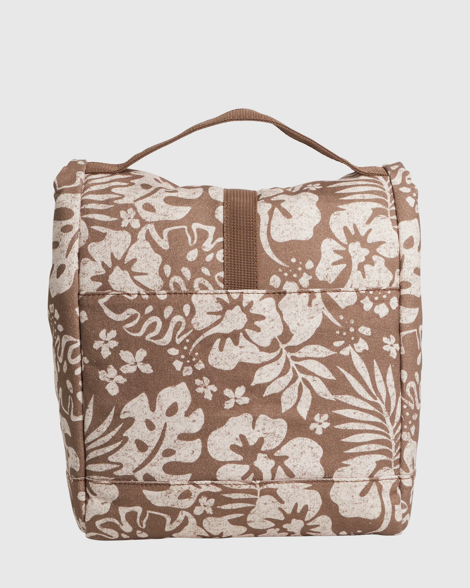 Womens Off Tropic Cooler Bag - Image 4