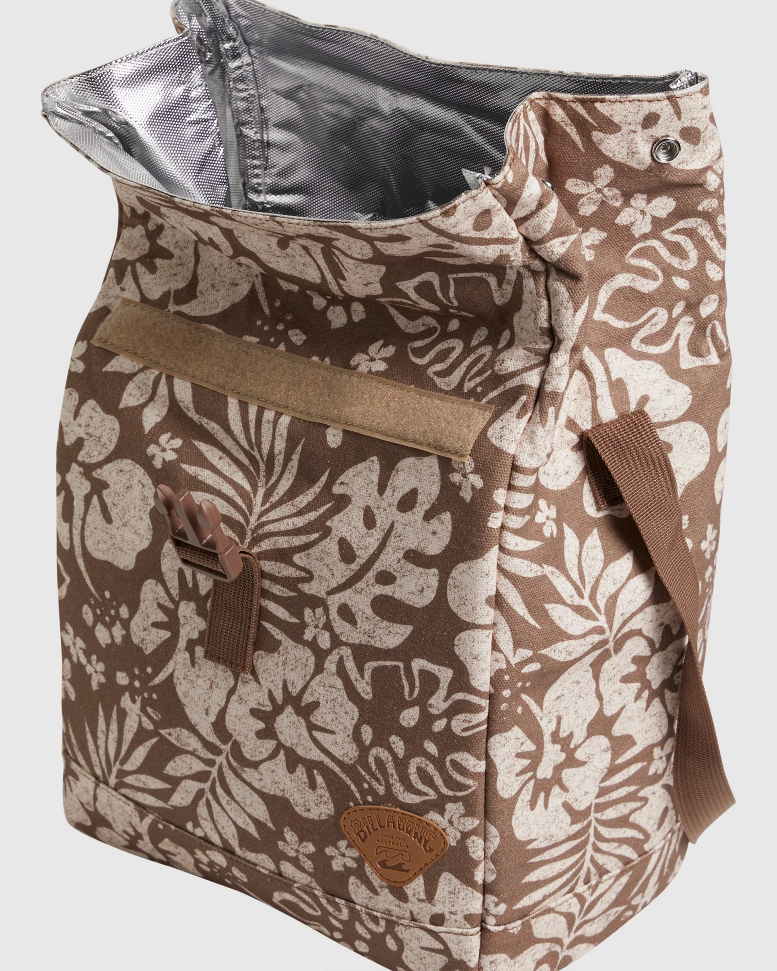 Womens Off Tropic Cooler Bag - Image 5