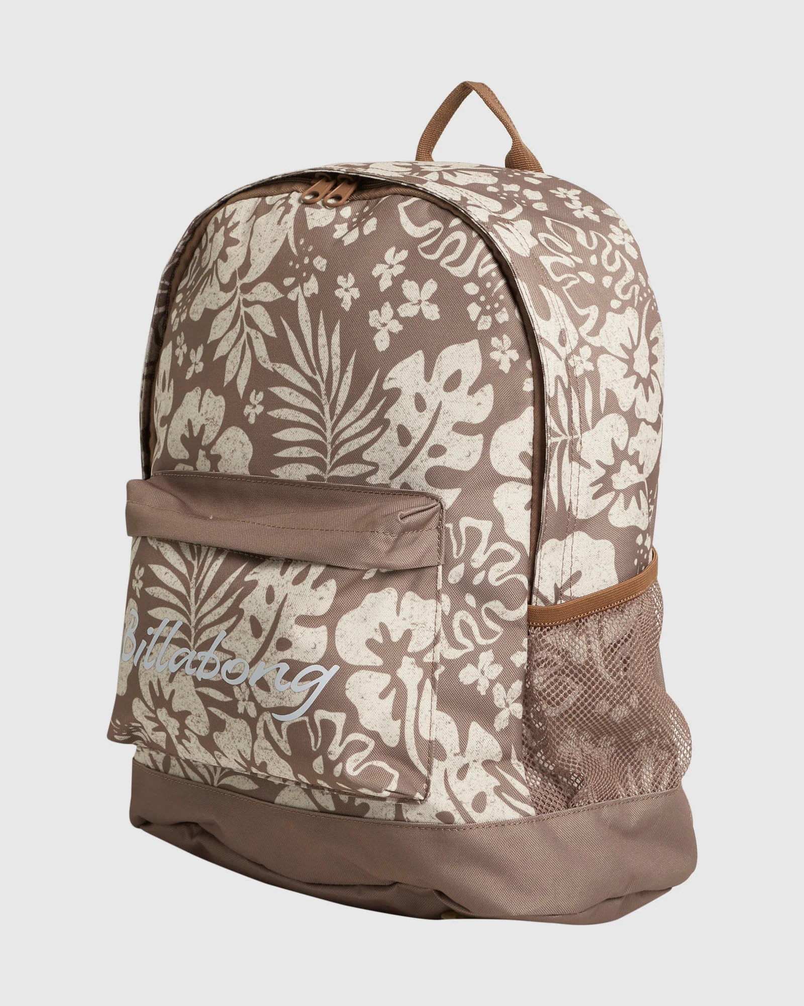 Womens Off Tropic Tiki Backpack - Image 2