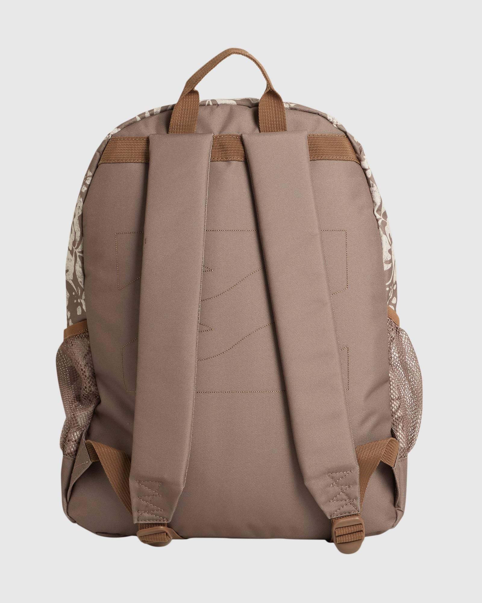 Womens Off Tropic Tiki Backpack - Image 3