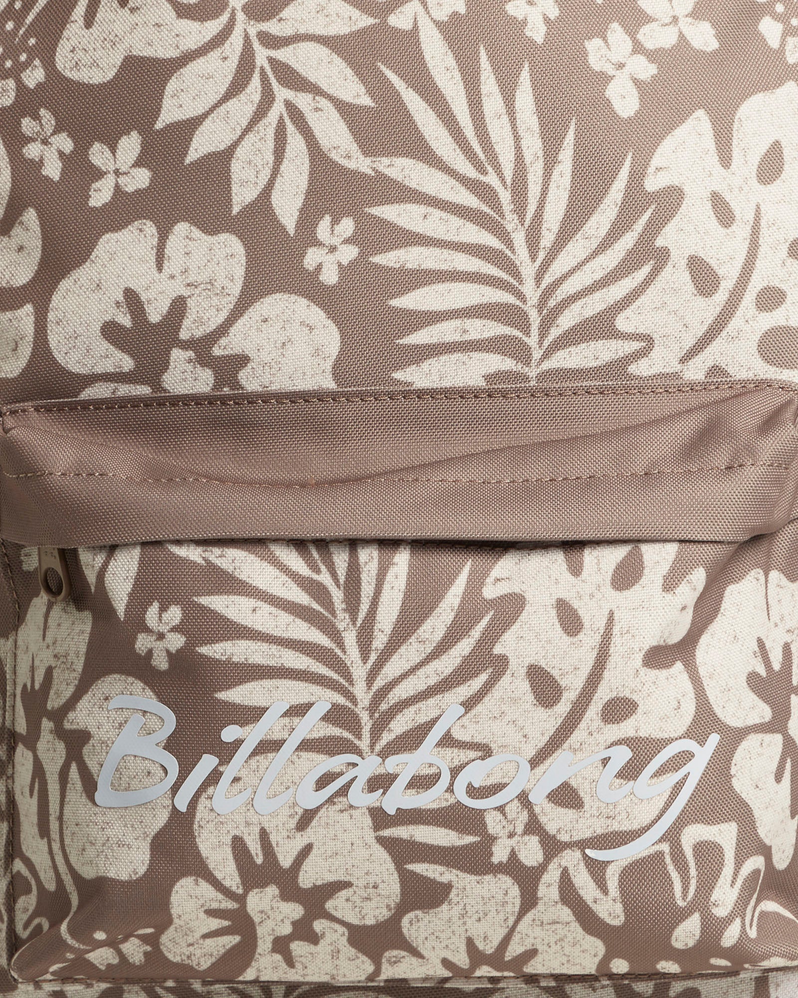 Womens Off Tropic Tiki Backpack - Image 6