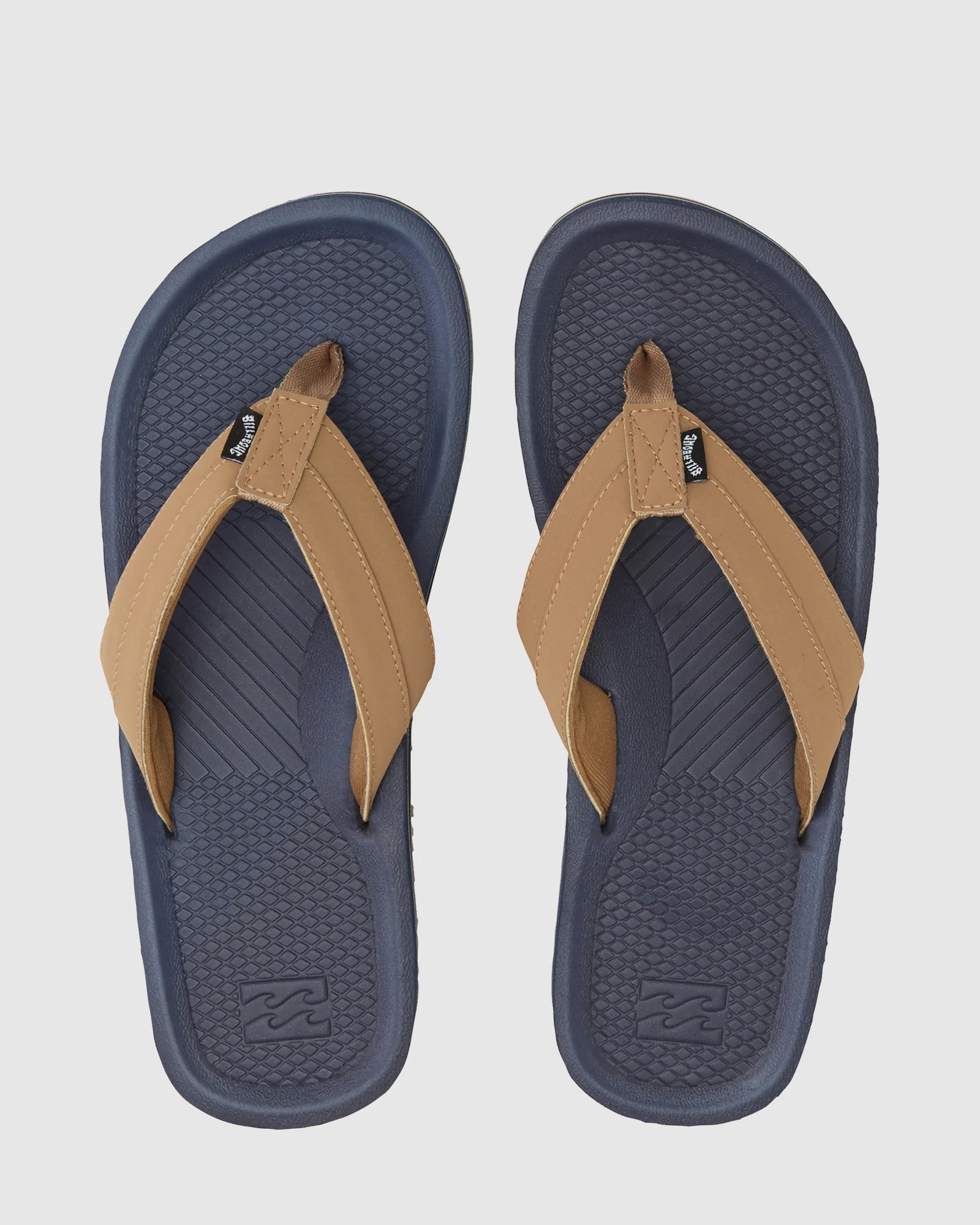 Mens Offshore Impact Thongs - Image 2