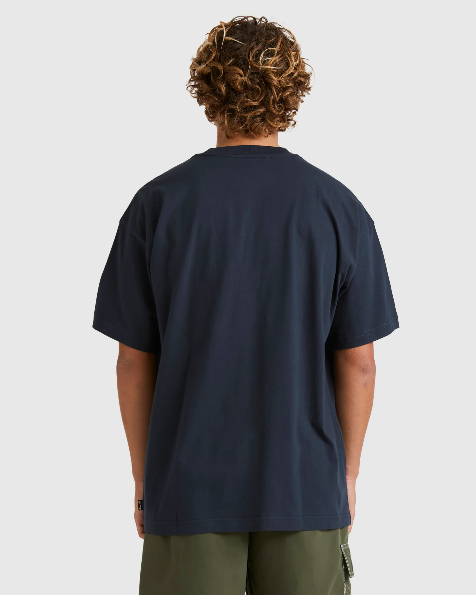 Mens OG Pill T-Shirt - Image 2