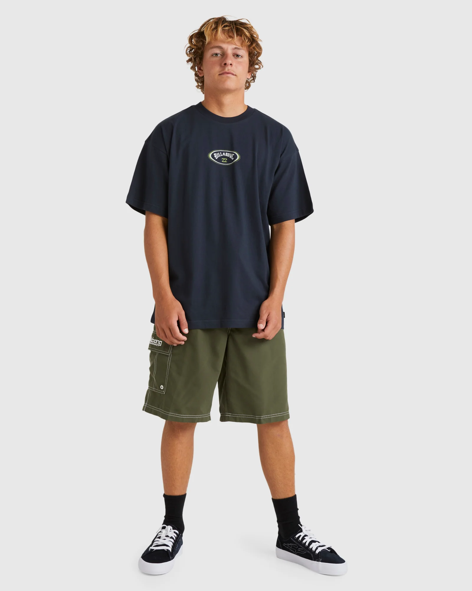 Mens OG Pill T-Shirt - Image 4