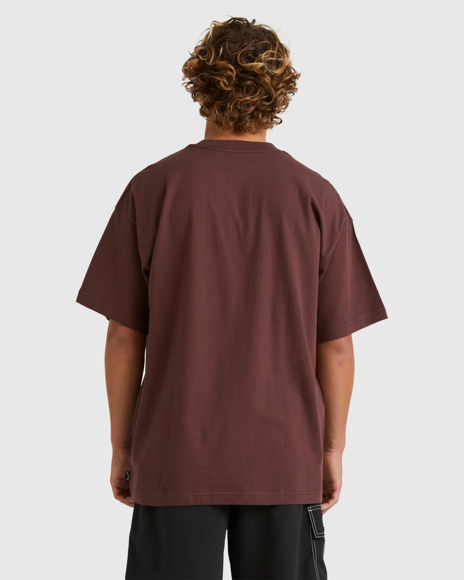 Mens OG Pill T-Shirt - Image 3