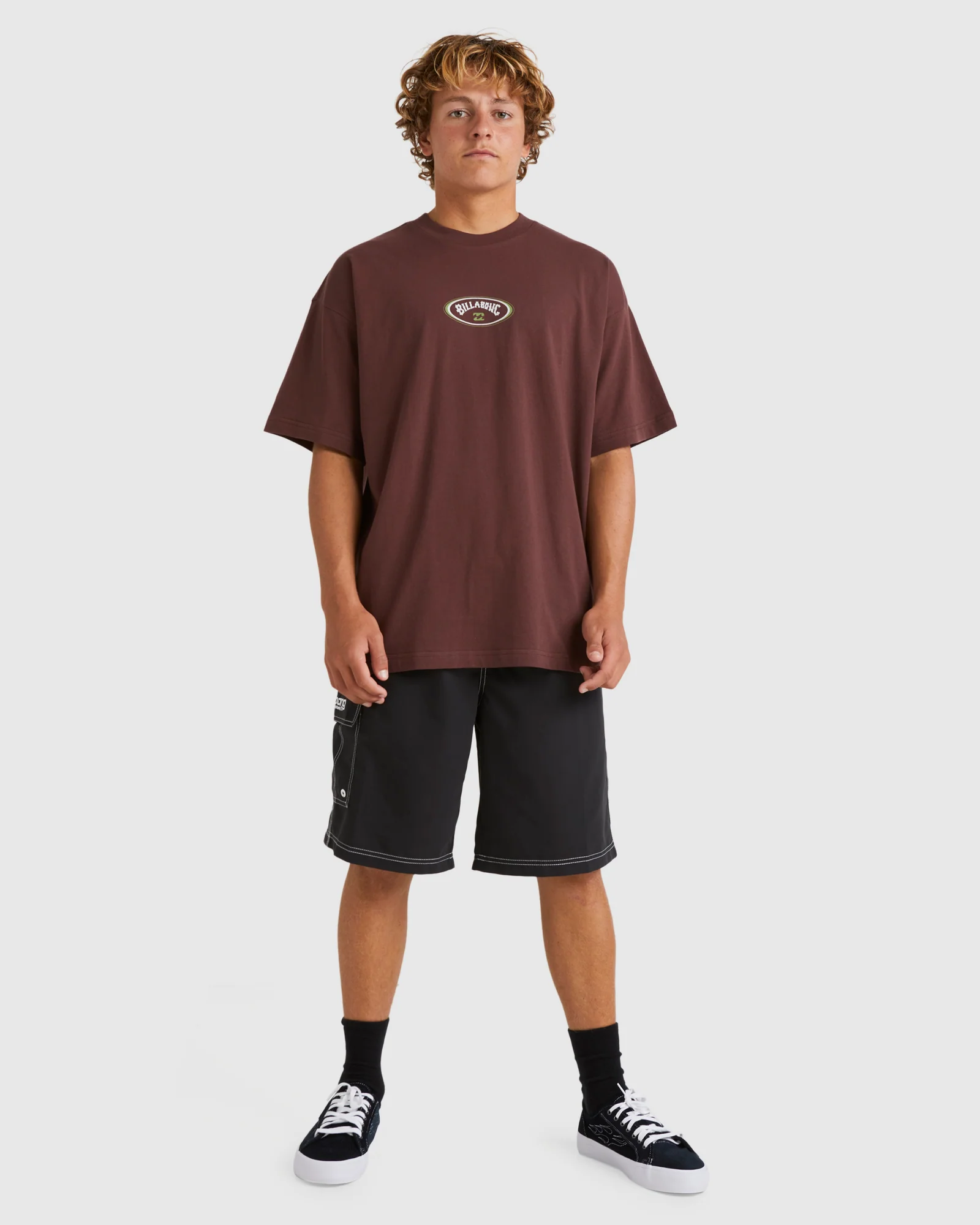 Mens OG Pill T-Shirt - Image 5