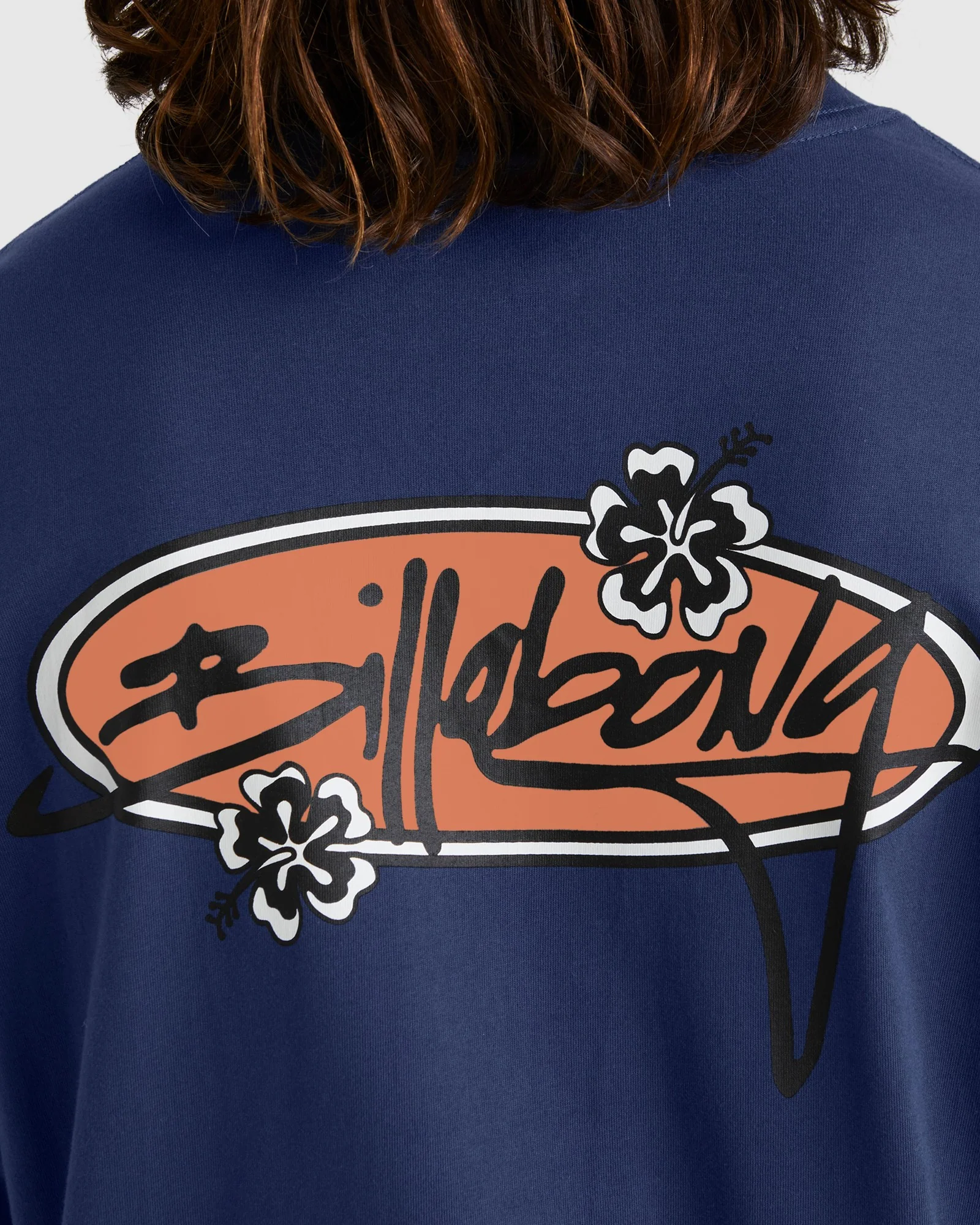 Mens OG Script T-Shirt - Image 4