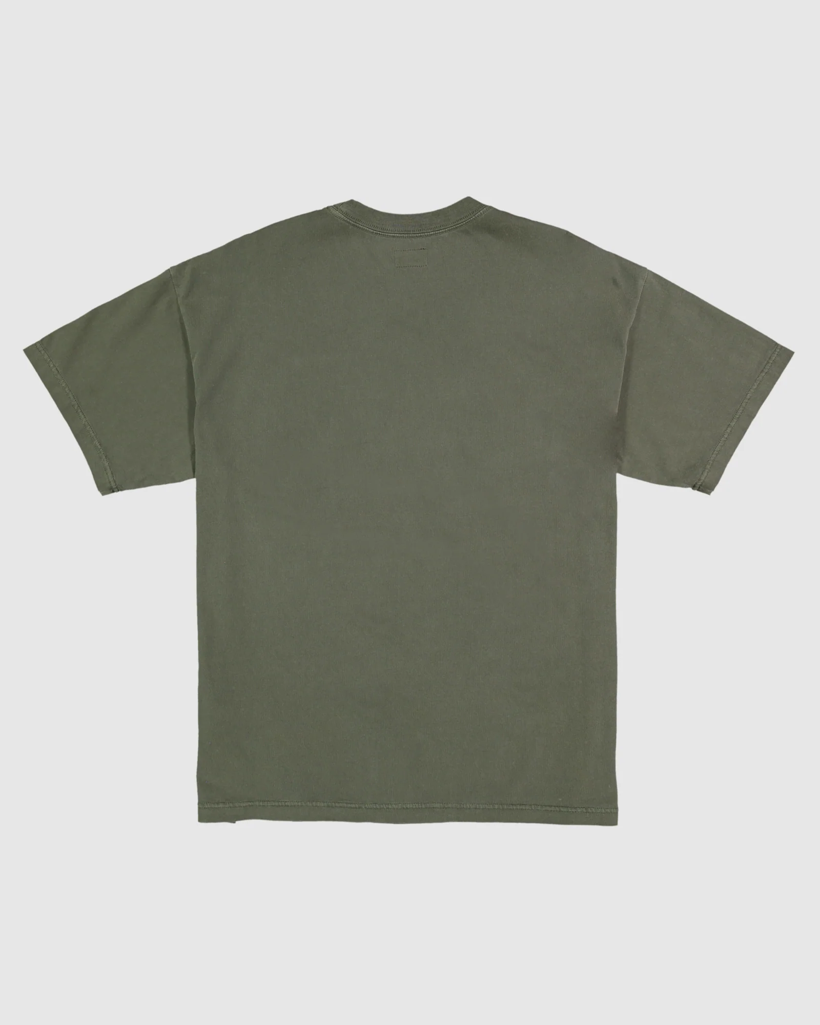 Mens OG Wave Washed T-Shirt - Image 2