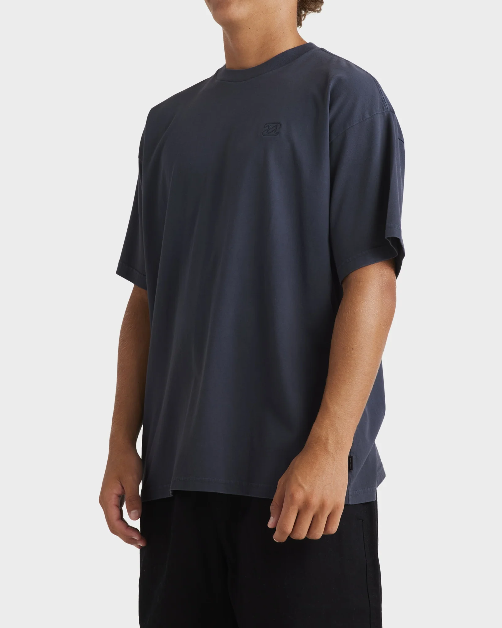 Mens OG Wave Washed T-Shirt - Image 3