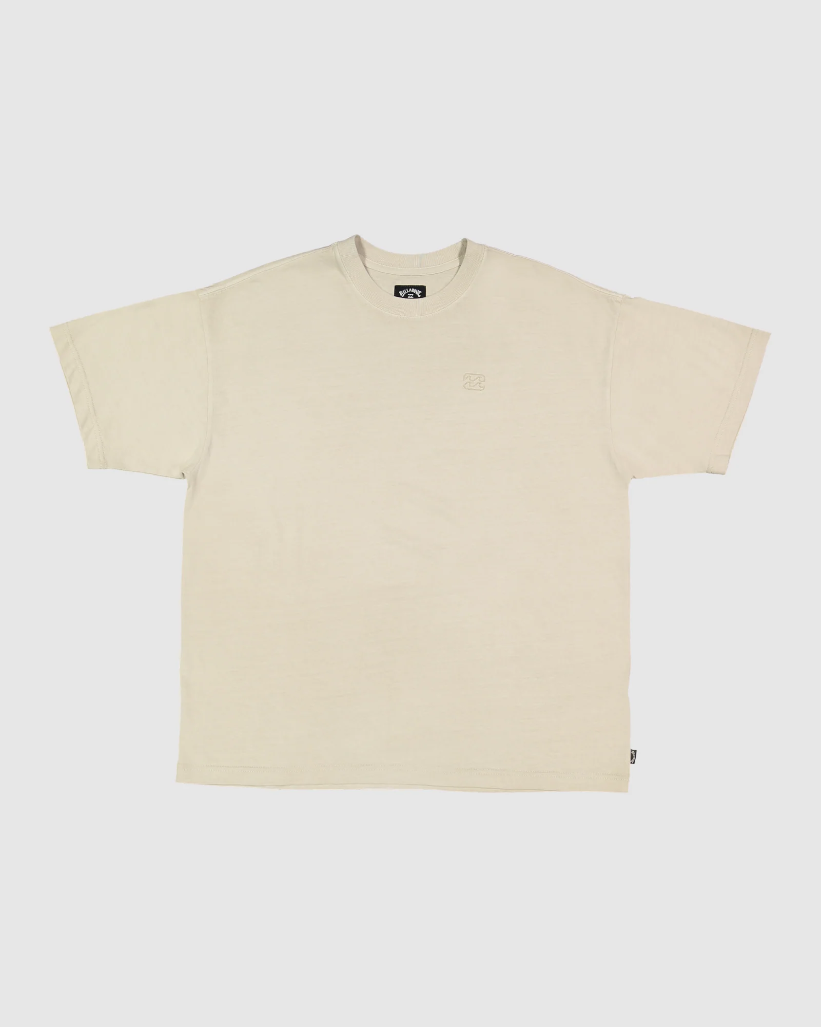Mens OG Wave Washed T-Shirt