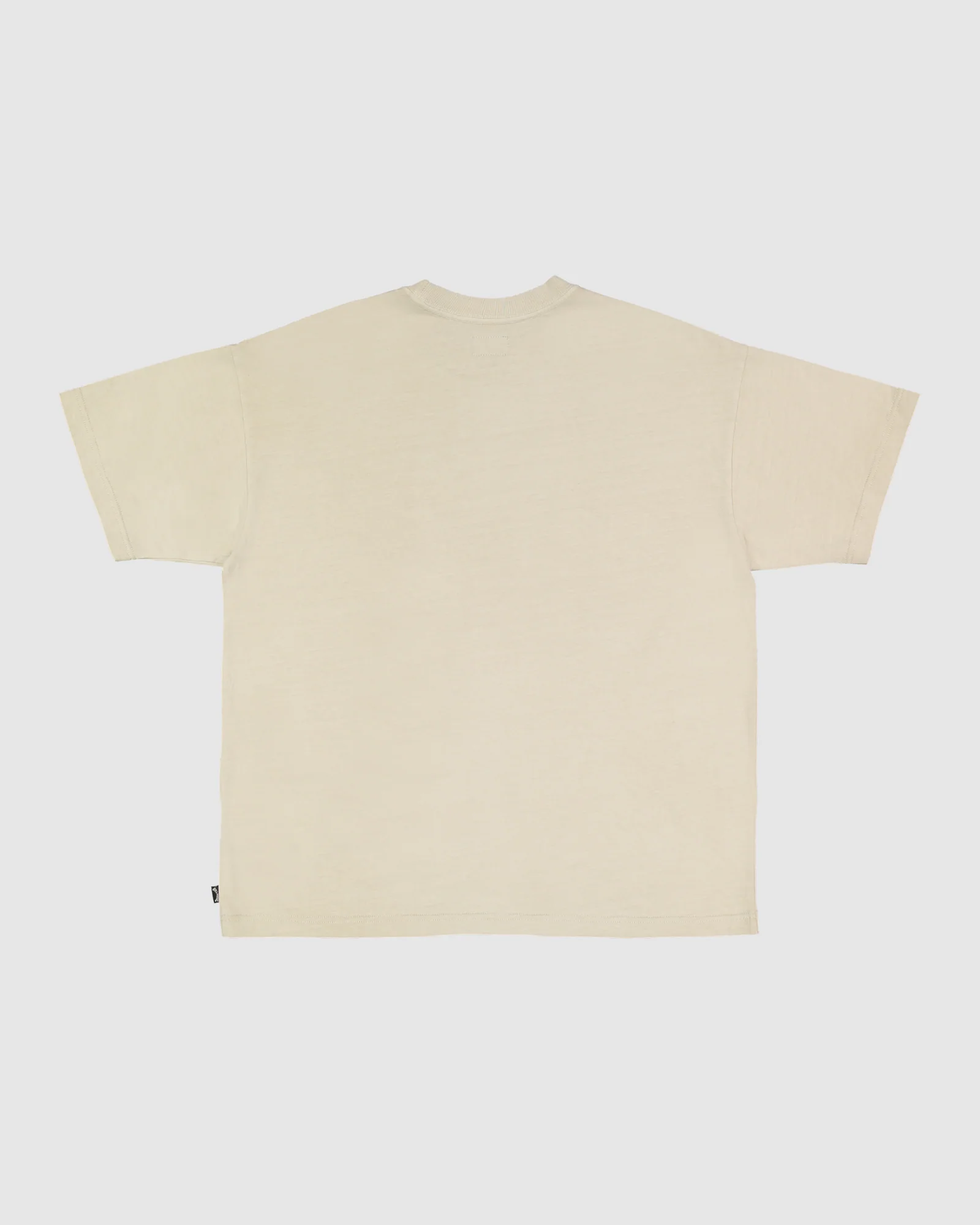 Mens OG Wave Washed T-Shirt - Image 2