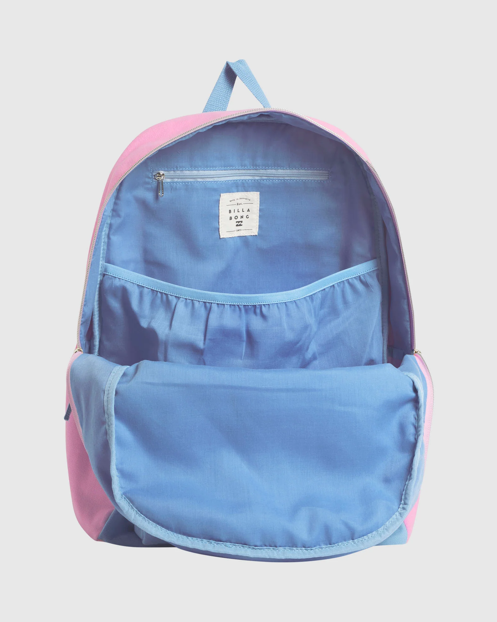 Girls Ohana Schools Out Jr Backpack - Image 4