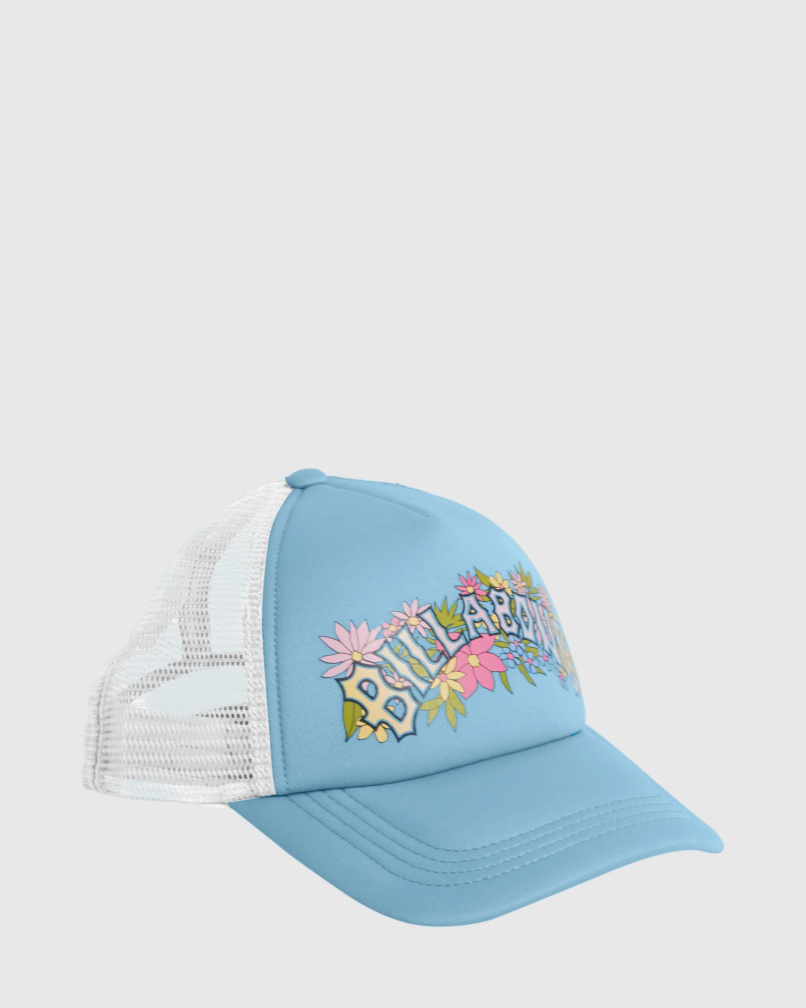 Girls 6-14 Ohana Cap - Image 2