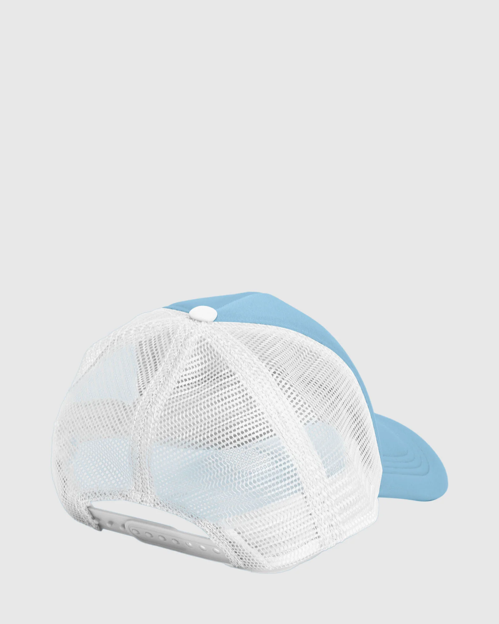 Girls 6-14 Ohana Cap - Image 3