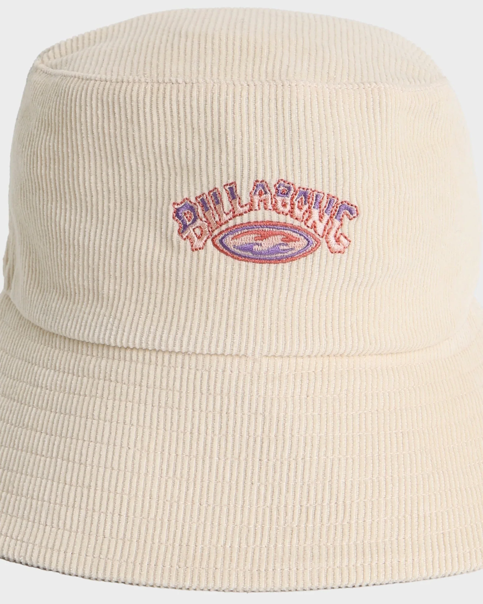 Girls 6-14 Old Dayz Bucket Hat - Image 4