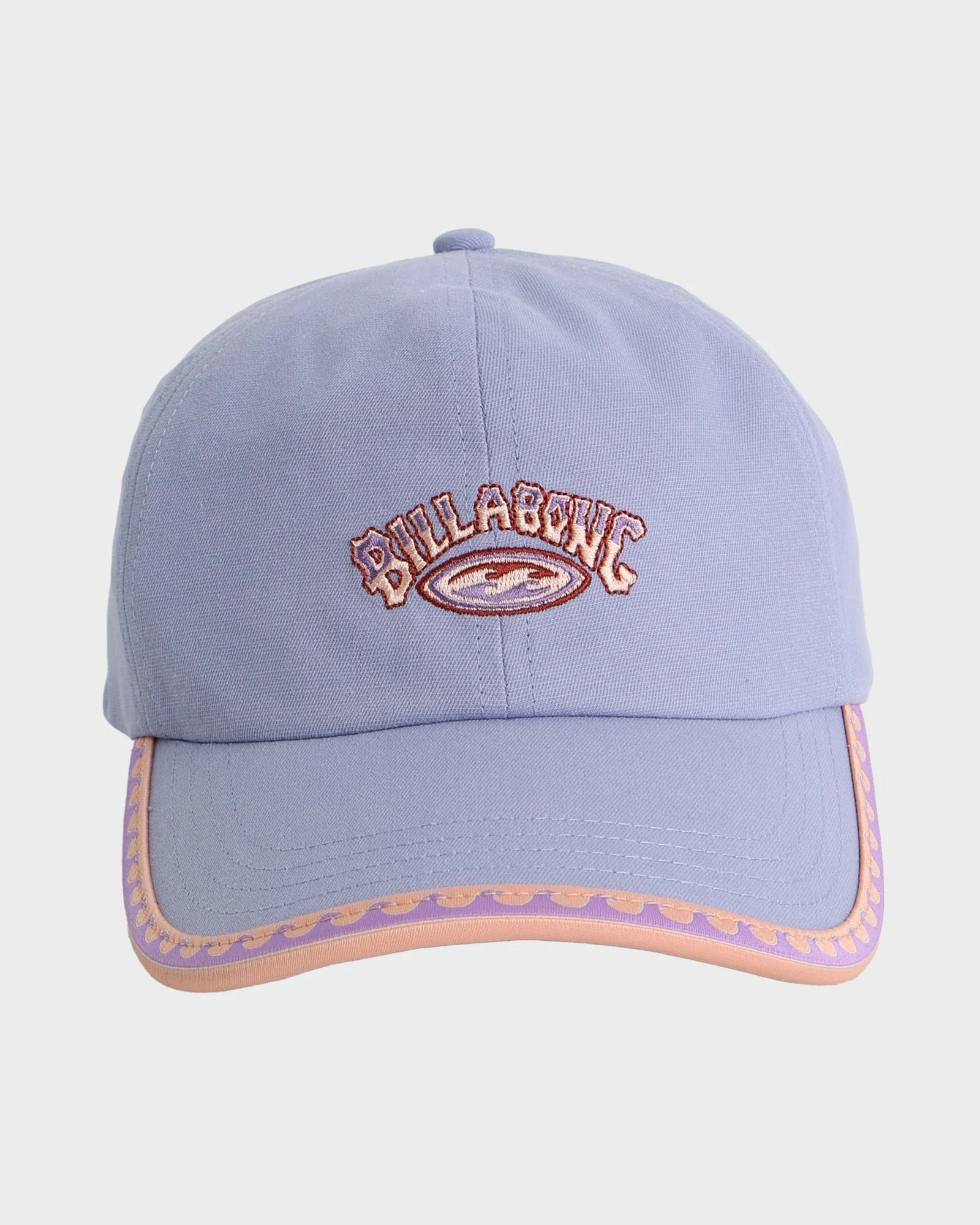 Girls 6-14 Old Dayz Cap - Image 2