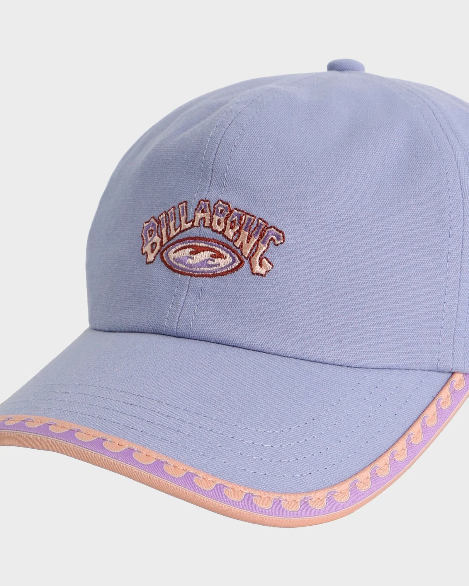 Girls 6-14 Old Dayz Cap - Image 4
