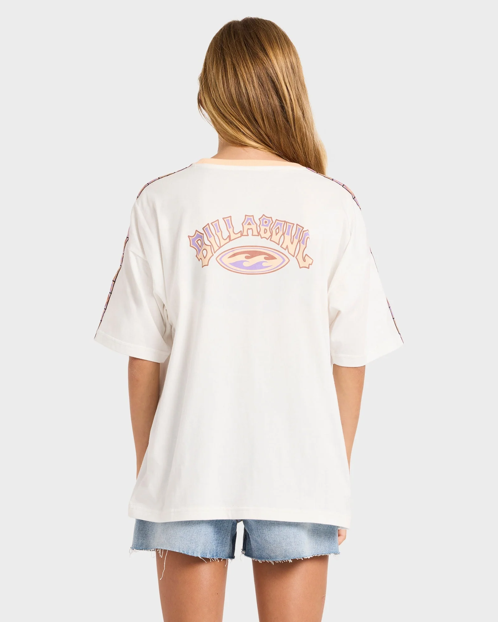 Girls 6-16 Old Dayz T-Shirt - Image 2