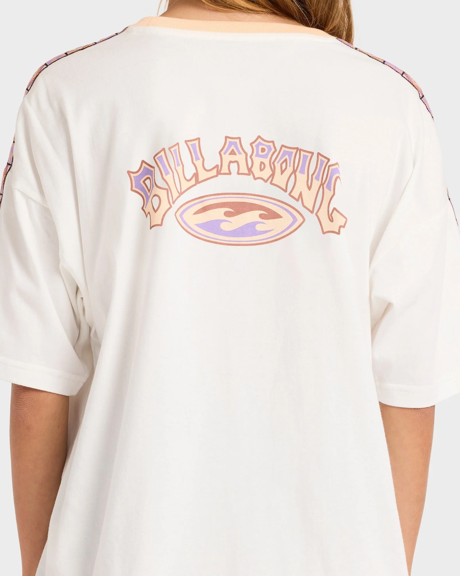 Girls 6-16 Old Dayz T-Shirt - Image 4