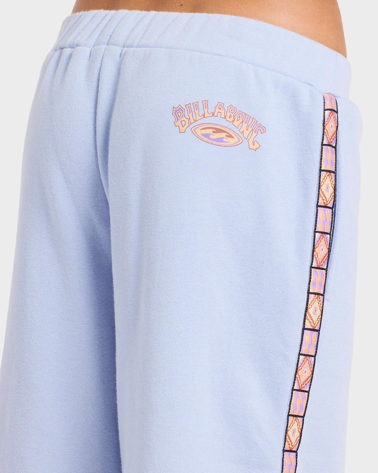 Girls 6-16 Old Dayz Trackpants - Image 4