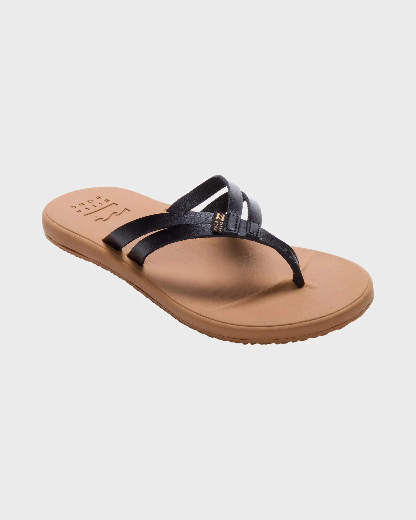 Womens Olivia Recovery Thongs - Image 2