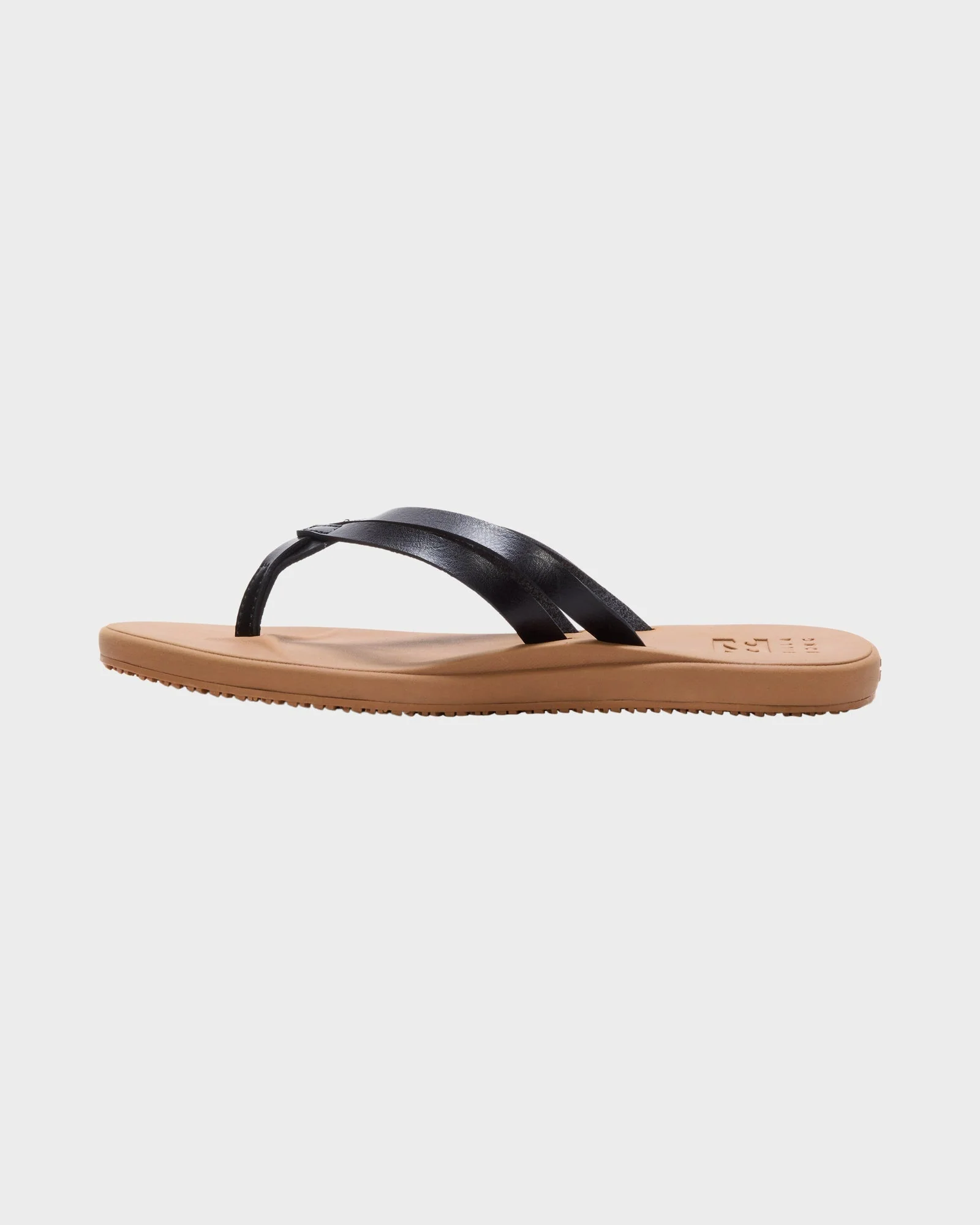 Womens Olivia Recovery Thongs - Image 4